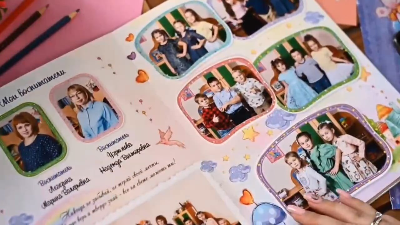 ВИДЕОСЪЕМКА в детском саду (1). Фотограф и видеограф Москва. Свадебный фотограф, видеограф. Выпускные альбомы. Оживающие альбомы