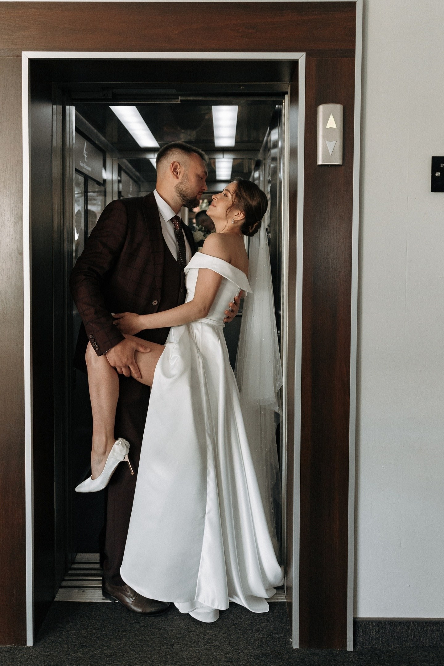 Фотостудии и пространства Перми для свадебной фотосессии. Свадебный фотограф Пермь