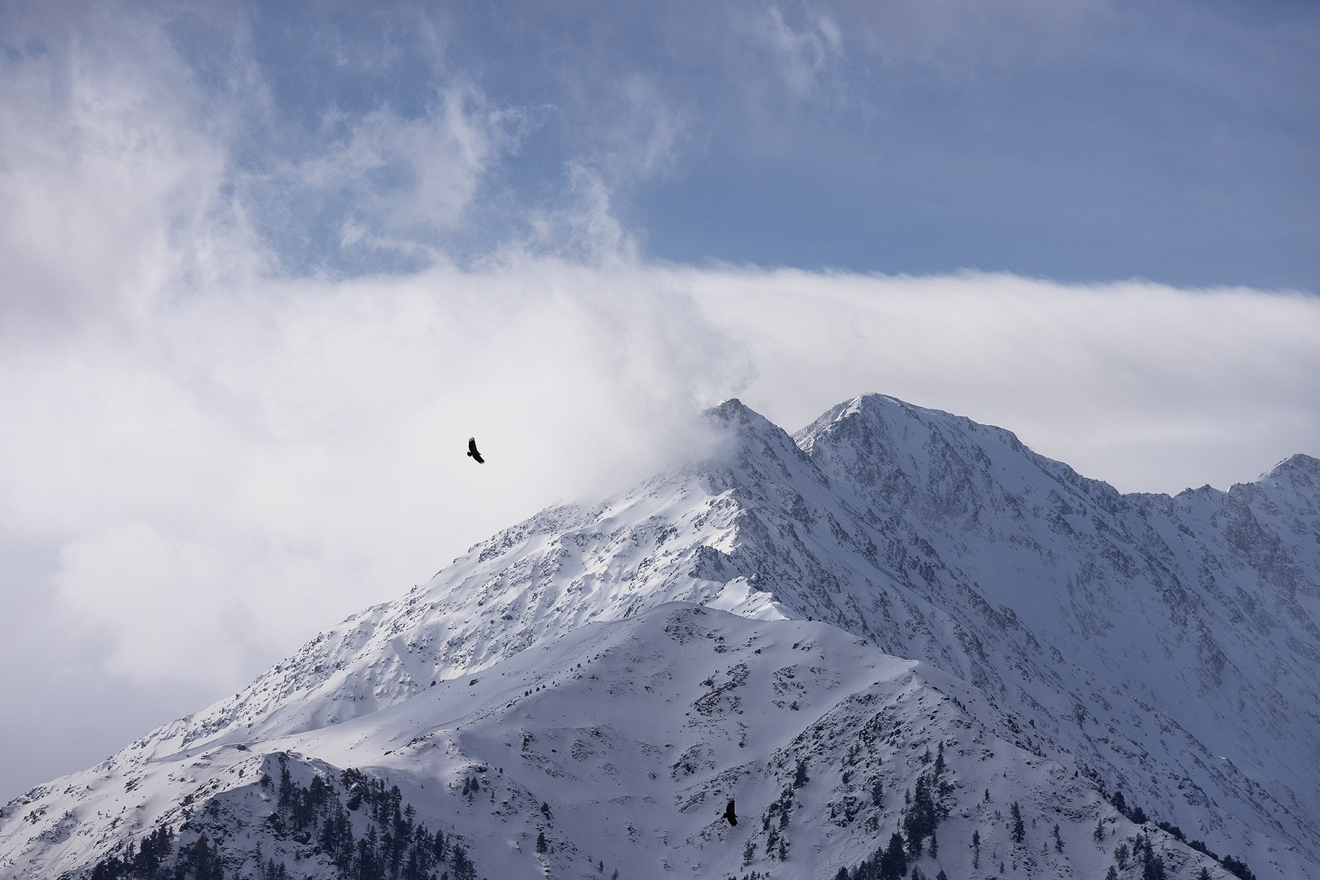 Экспедиция по Цумадинскому району и югу Дагестана 21.03.26 — 29.03.26. Дмитрий Купрацевич профессиональный пейзажный и travel-фотограф