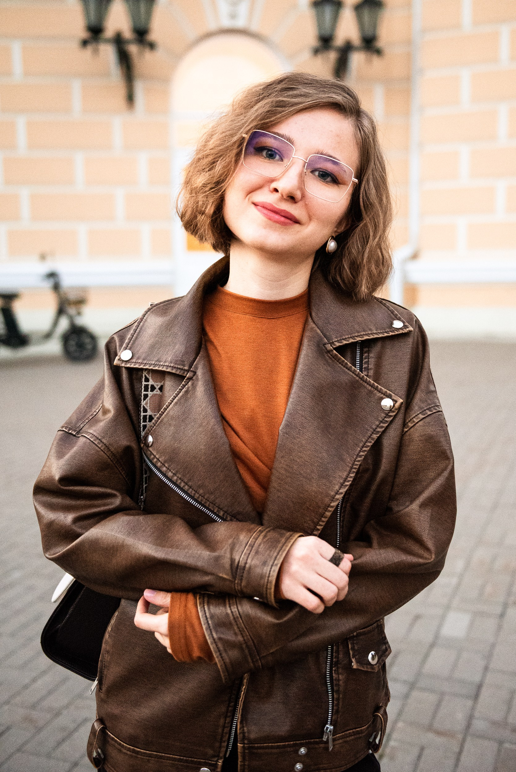 Надежда. Психолог и лайфстайл фотограф Михина Татьяна