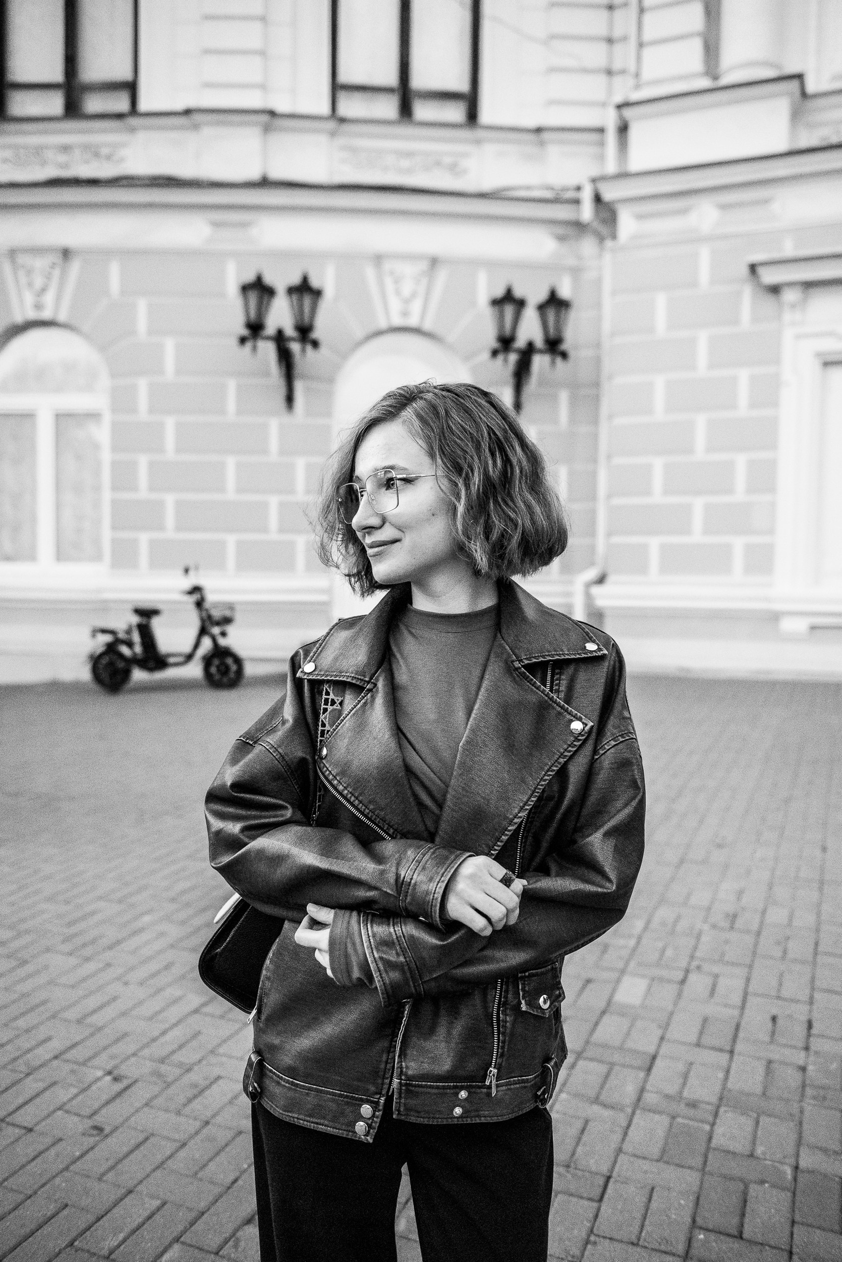 Надежда. Психолог и лайфстайл фотограф Михина Татьяна