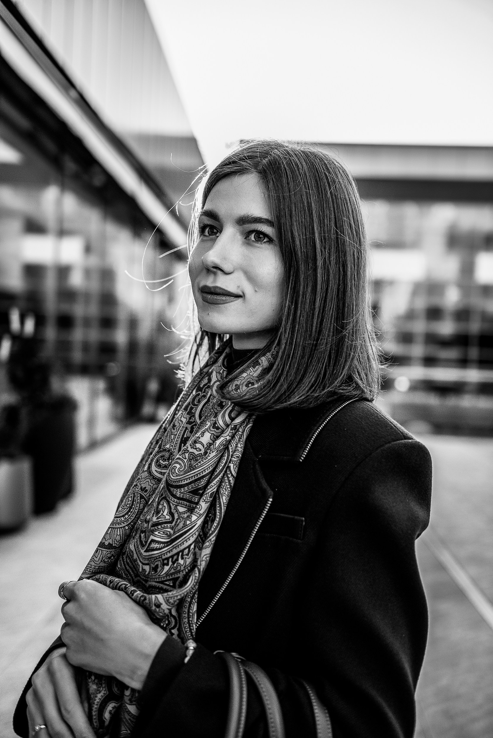Фотосесия Юлии. Психолог и лайфстайл фотограф Михина Татьяна