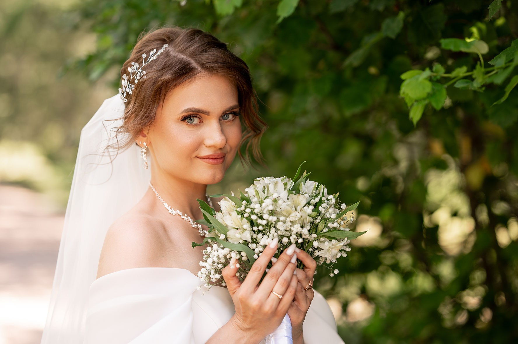 Фотограф в Омске Евгения Каргаполова