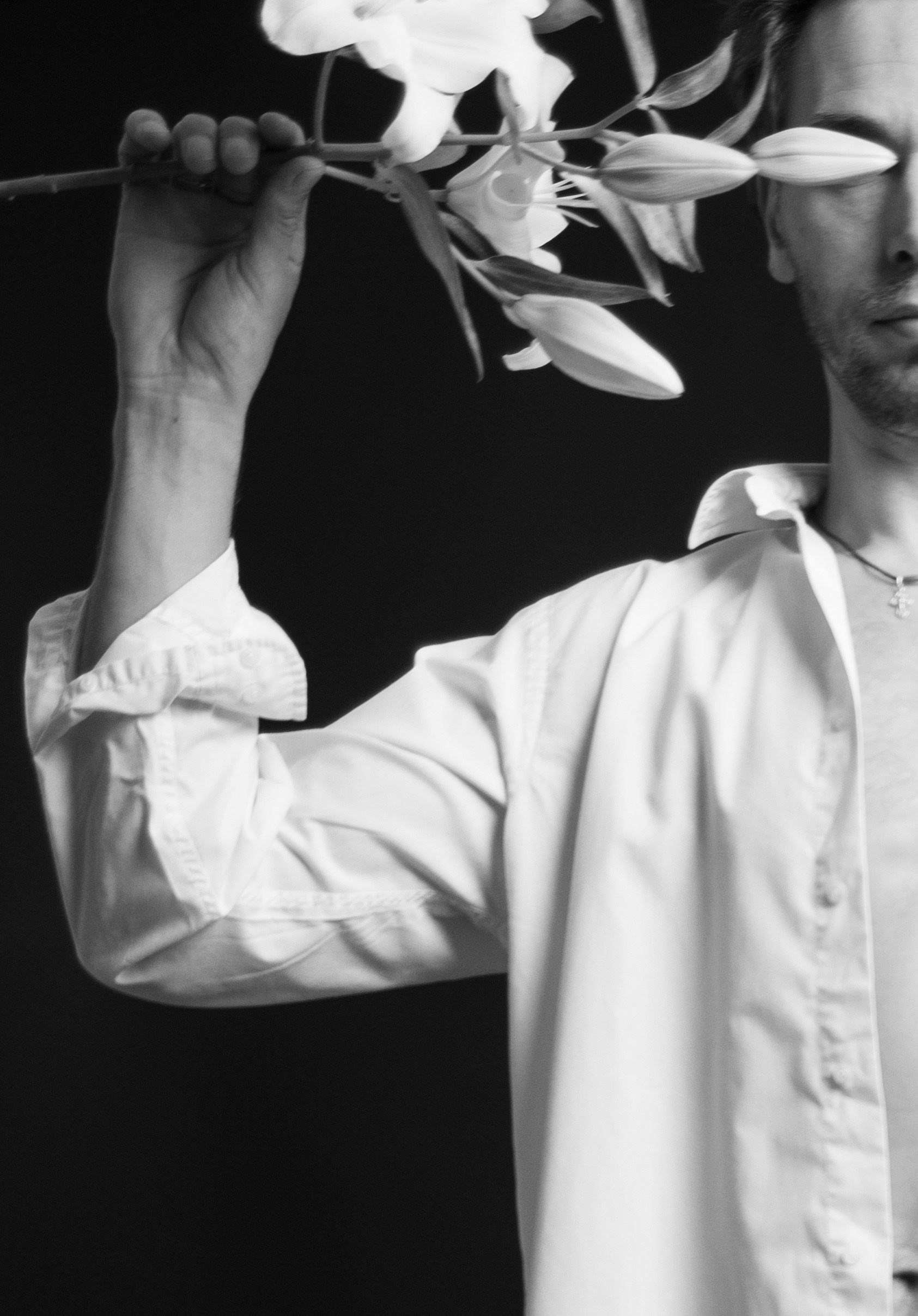 SELFSPACE фотостудия автопортрета в Нижнем Новгороде