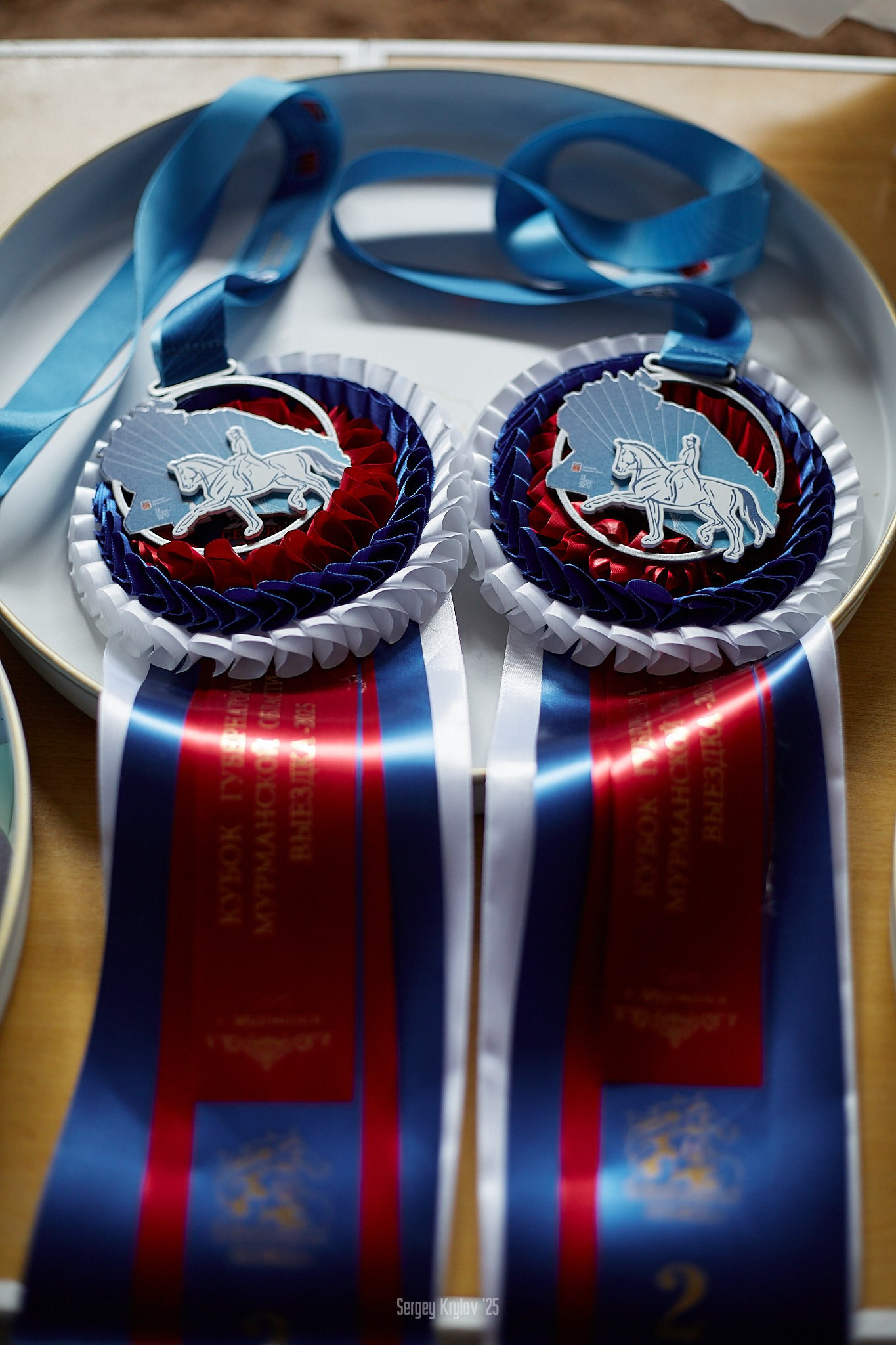 Третий день в Северной Звезде