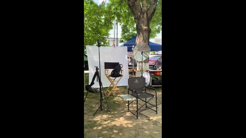 Фотолагерь спецпроект в области фотографии для ивентов