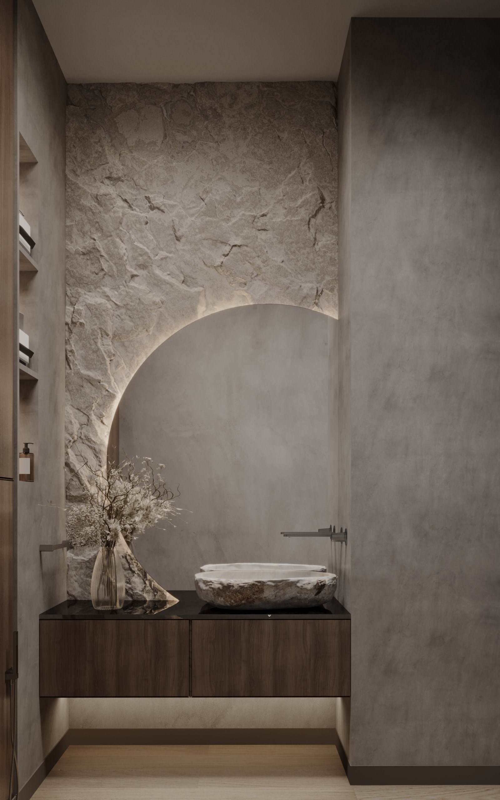 Услуги | SERVICES. Портфолио 3D визуализатора