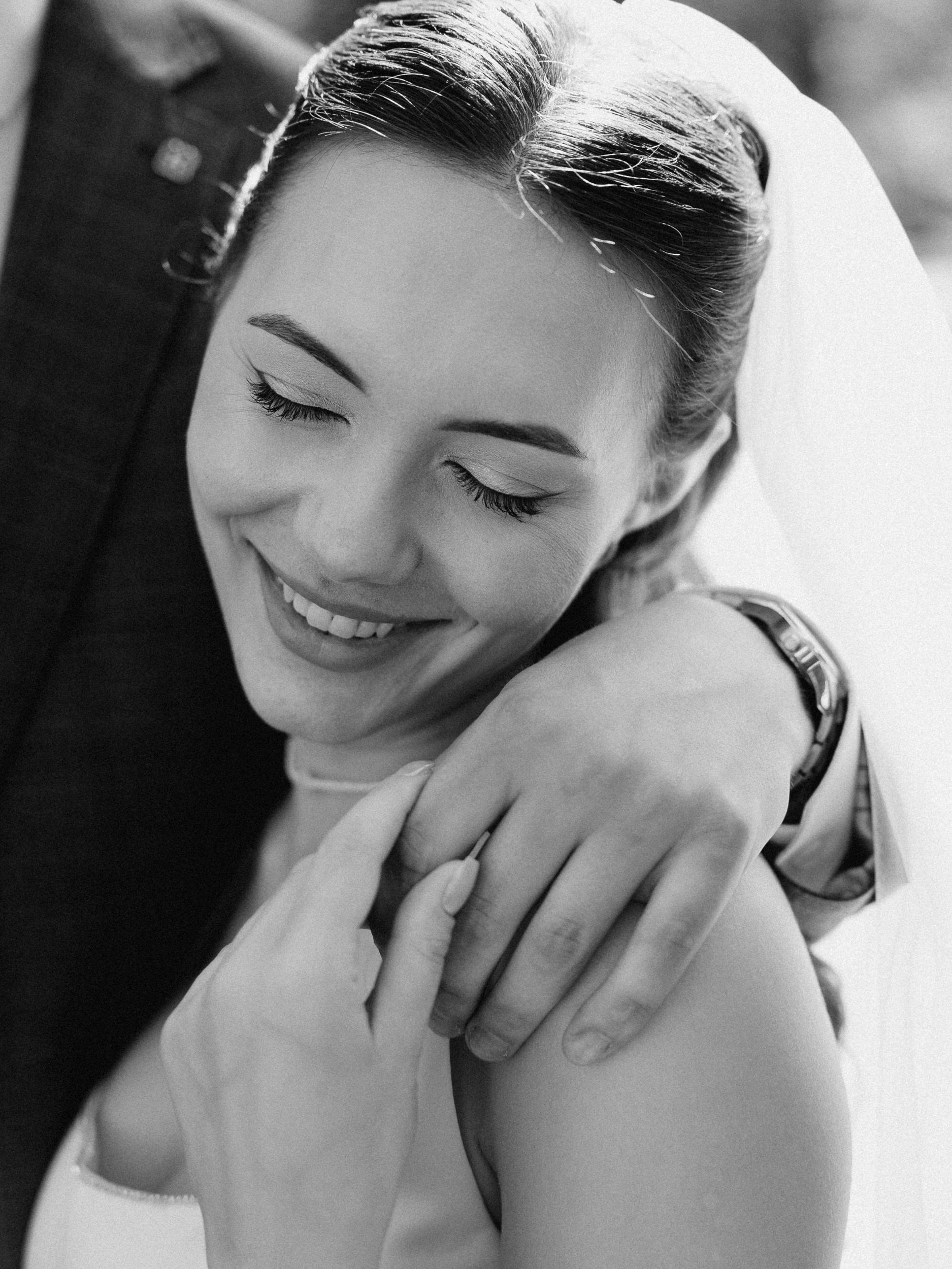 Свадебный и портретный фотограф в Архангельске Илья Труфанов