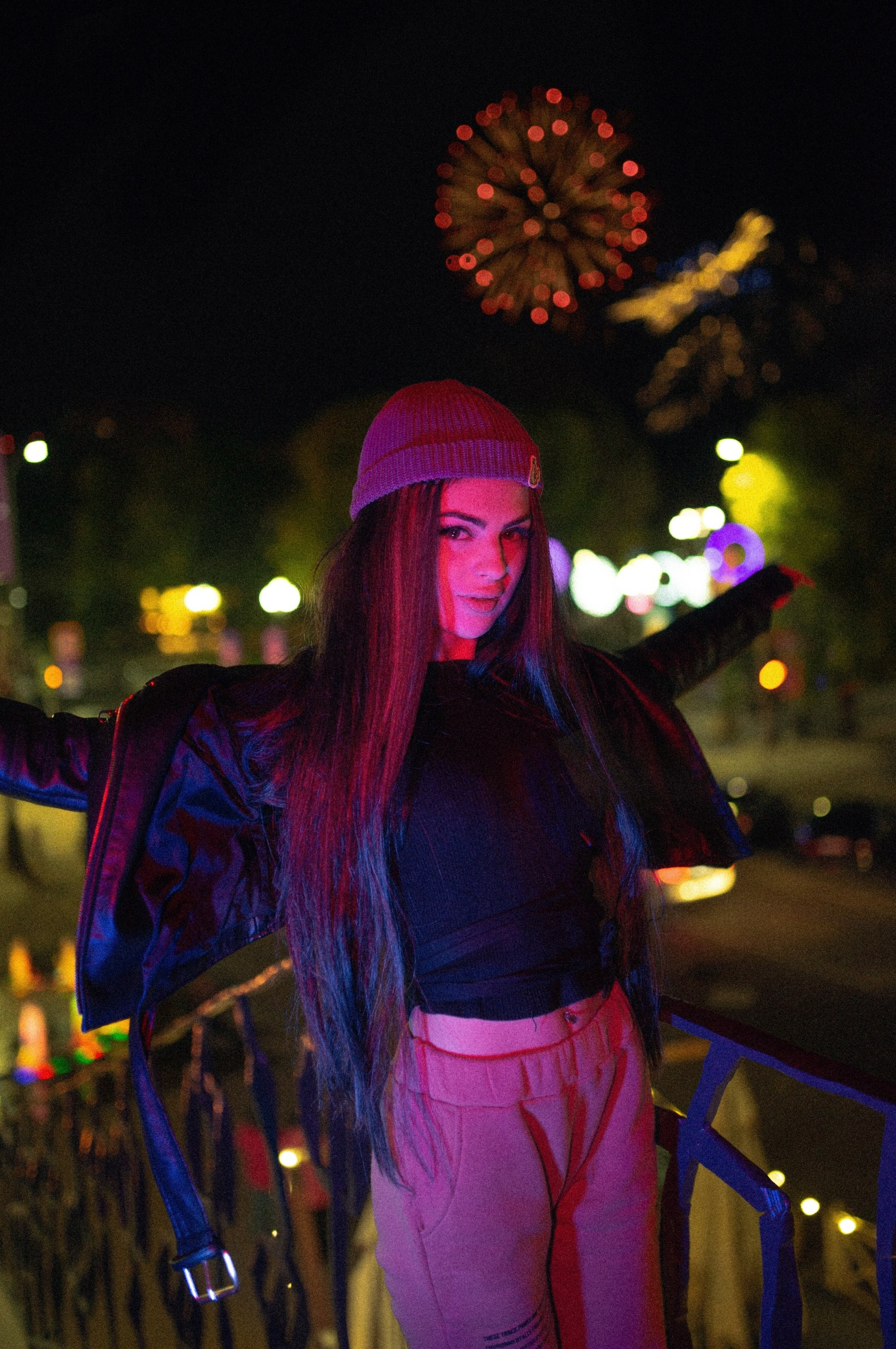 Мария. Фотограф Олег Саркисов в Краснодаре