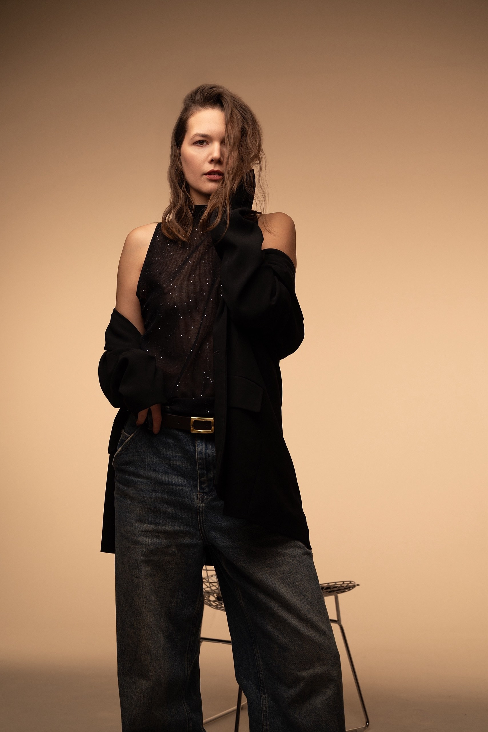 Фотограф в Нижнем Новгороде