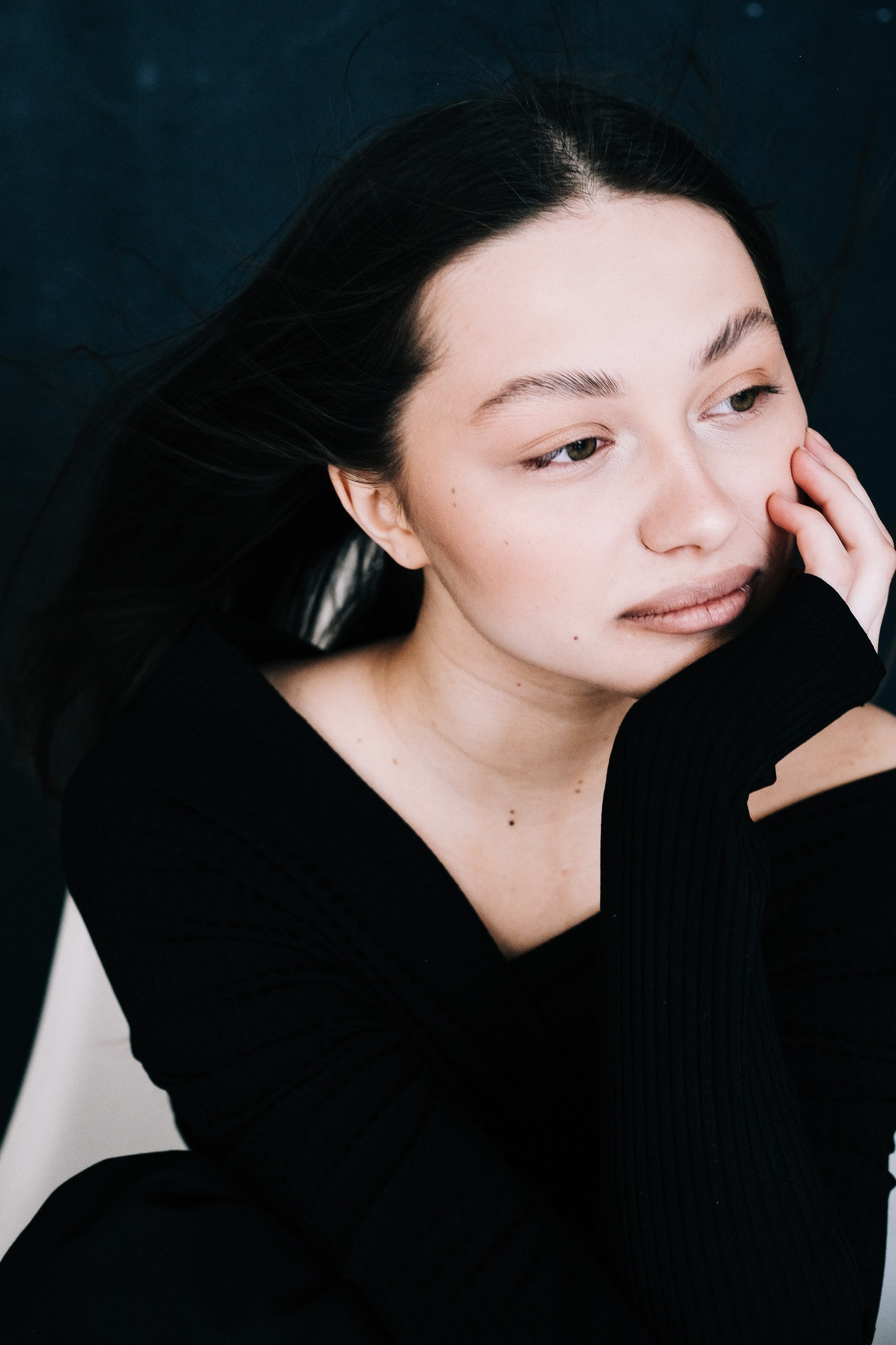 ЖЕНСКИЙ ПОРТРЕТ. Фотограф и видеограф в Тюмени Анна Жагорина, 11 лет в профессии