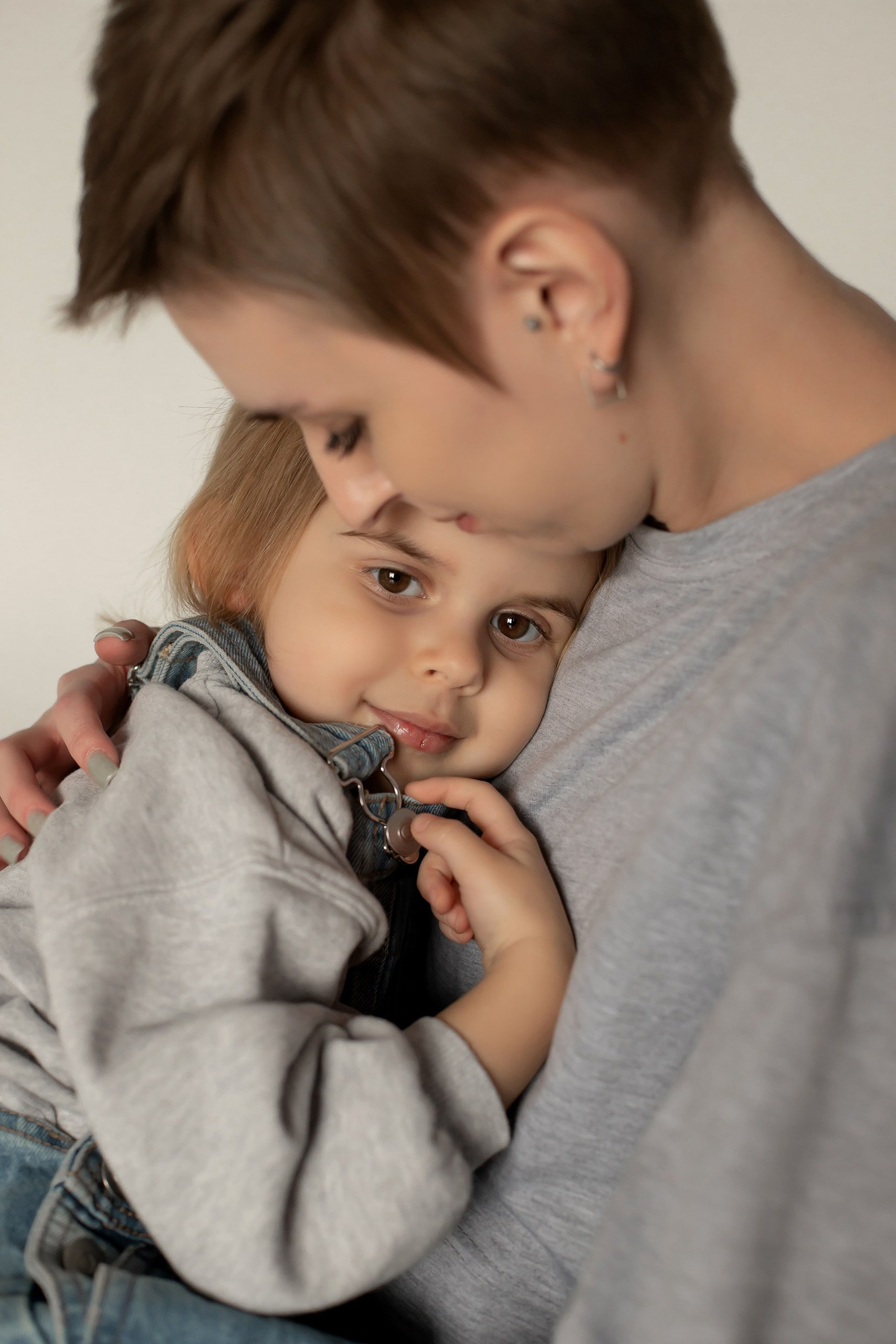 Семейный и детский фотограф в Красноярске Анна Маюрова