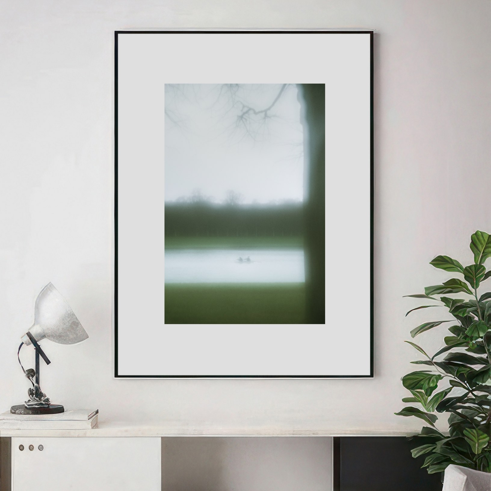 PARIS. Eduard Kopysov — International visual artist