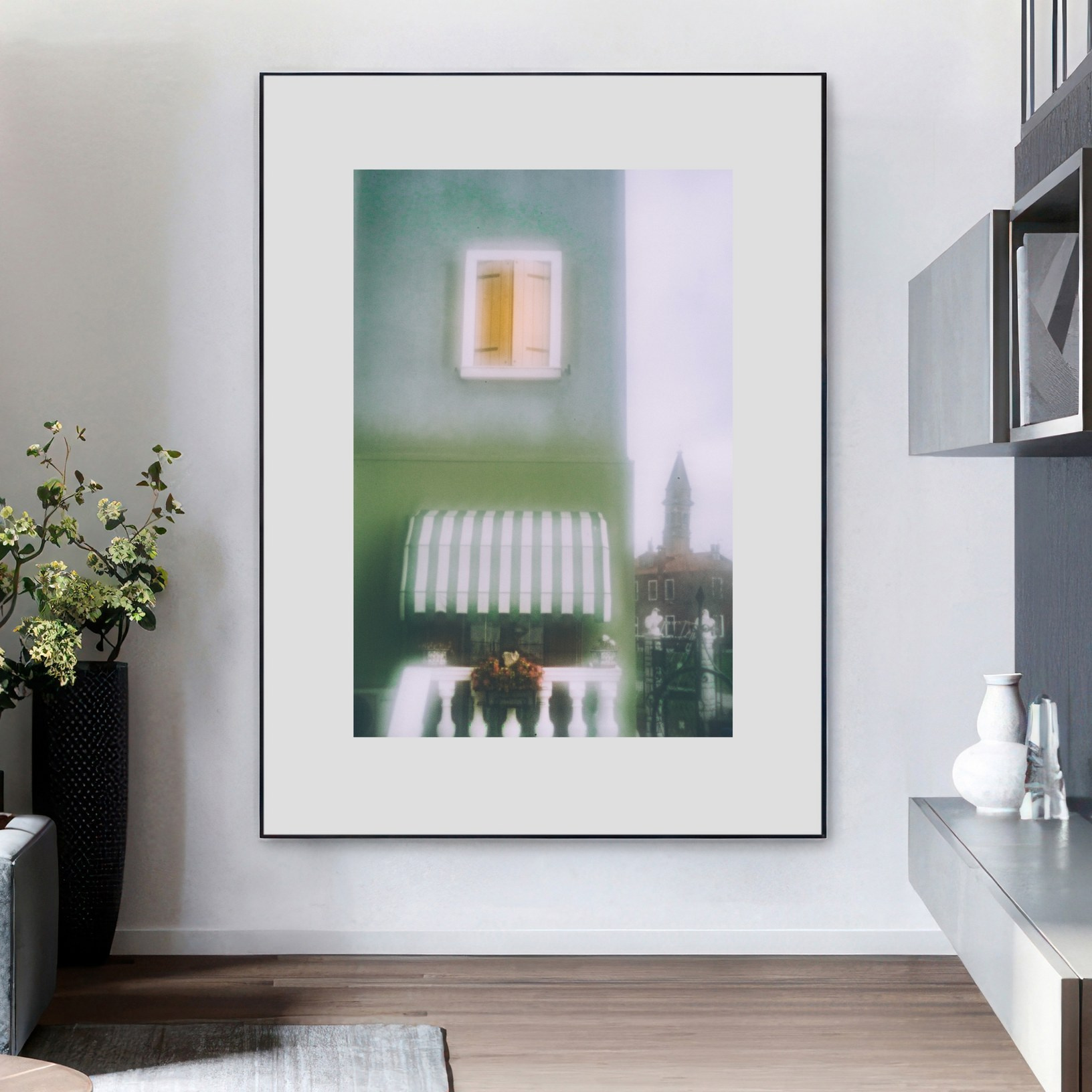 ITALY. Eduard Kopysov — International visual artist