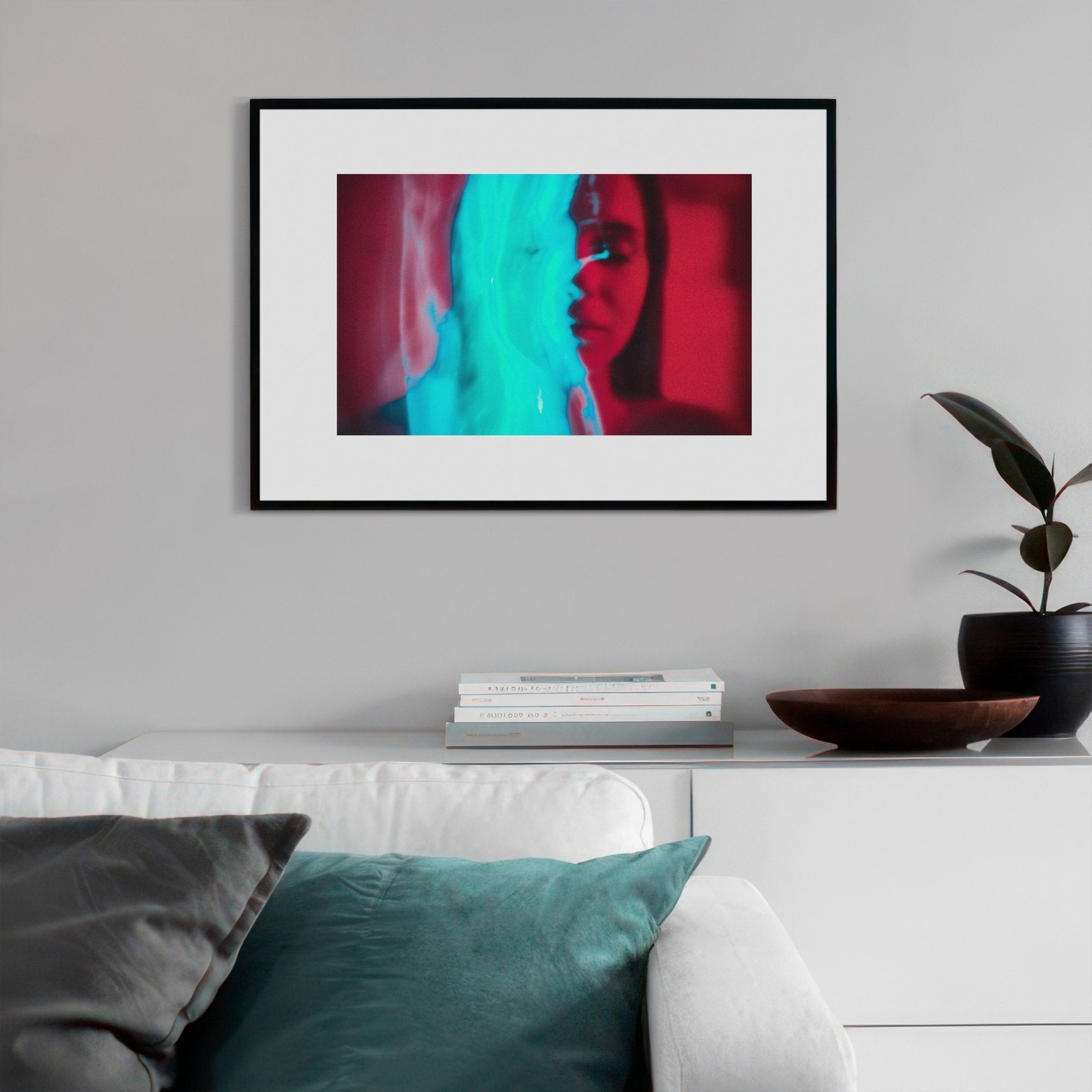 BIRTH. Eduard Kopysov — International visual artist