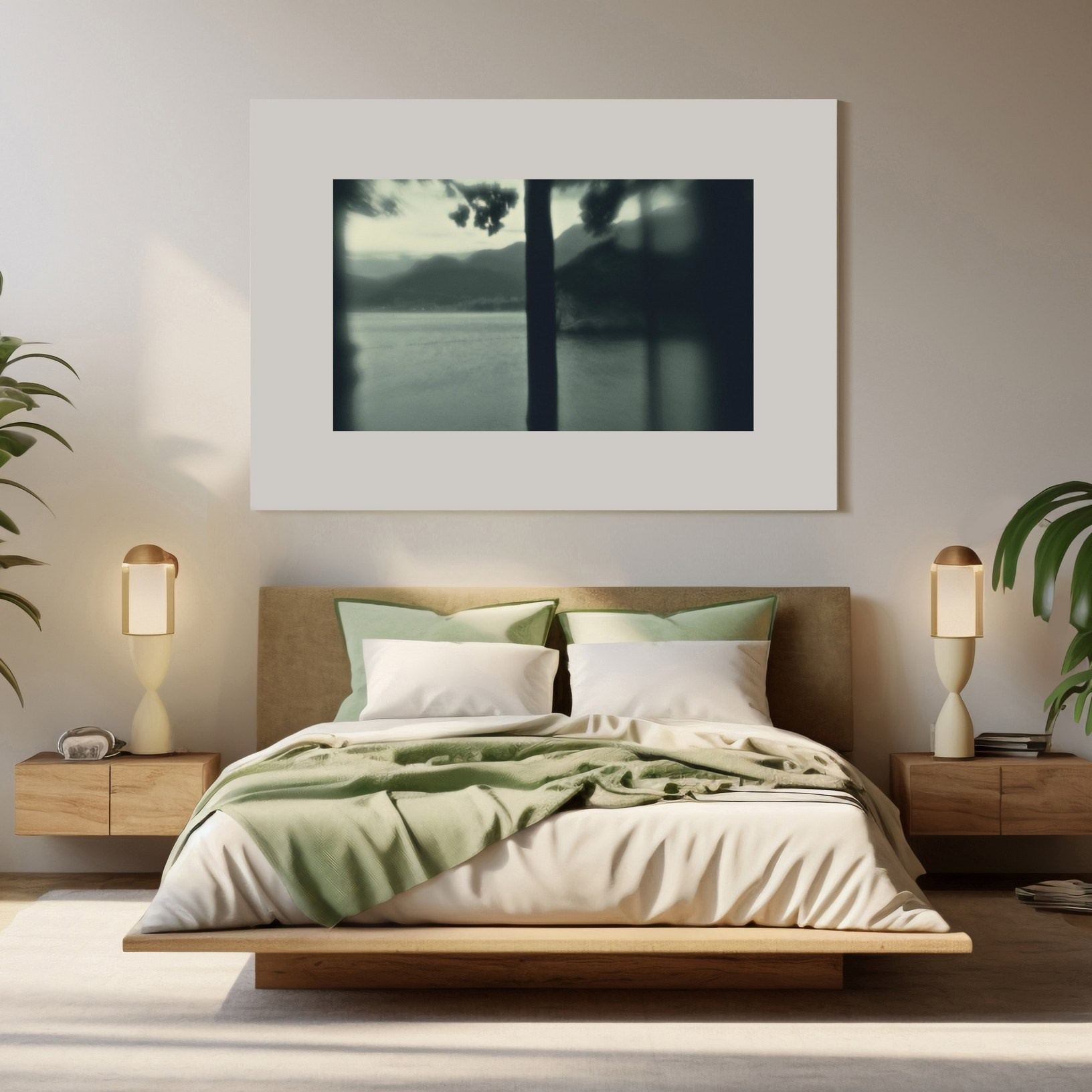 MONTENEGRO. Eduard Kopysov — International visual artist