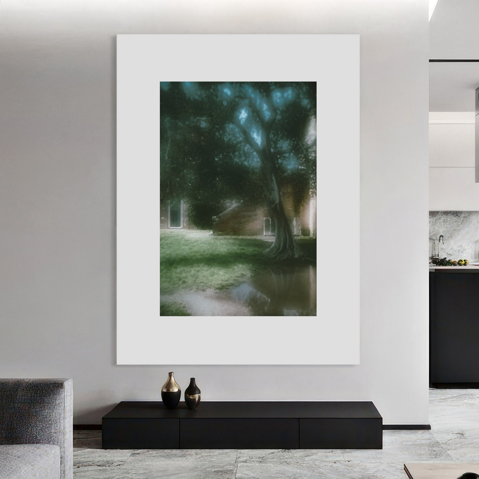 ITALY. Eduard Kopysov — International visual artist