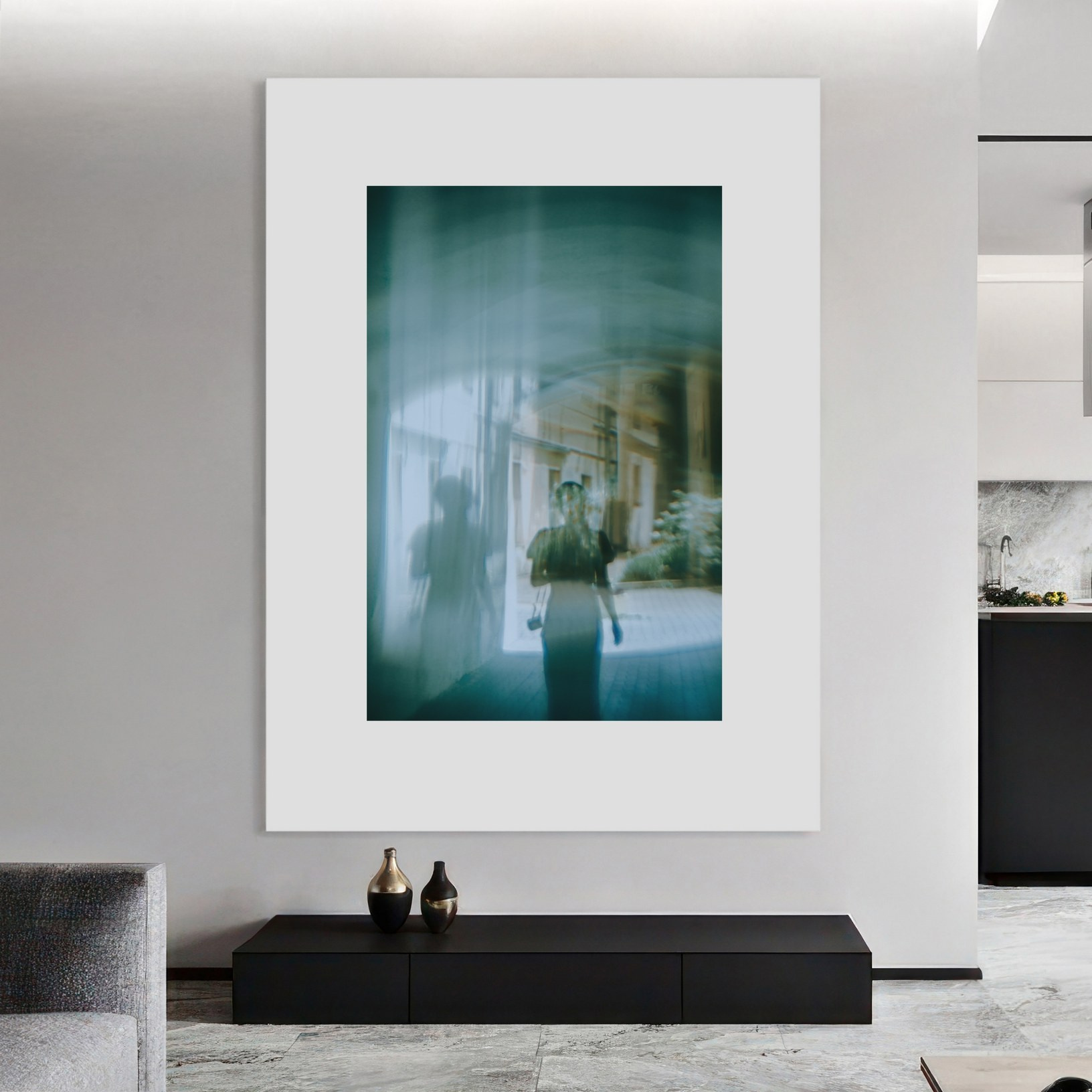 STREETS SPIRIT. Eduard Kopysov — International visual artist