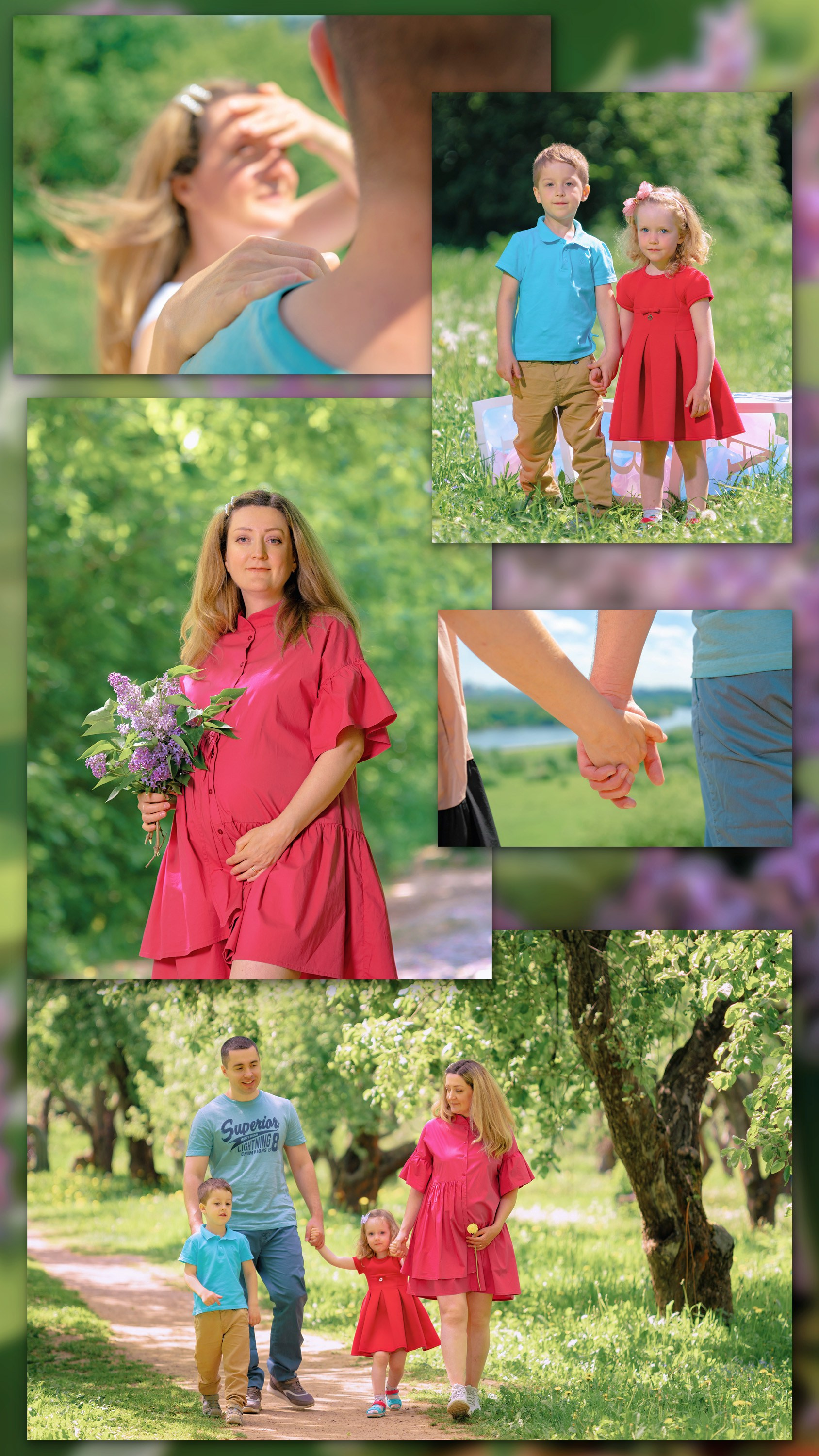 Стоимость фотосессии и фотосъемки фотографа Федора Серебрякова