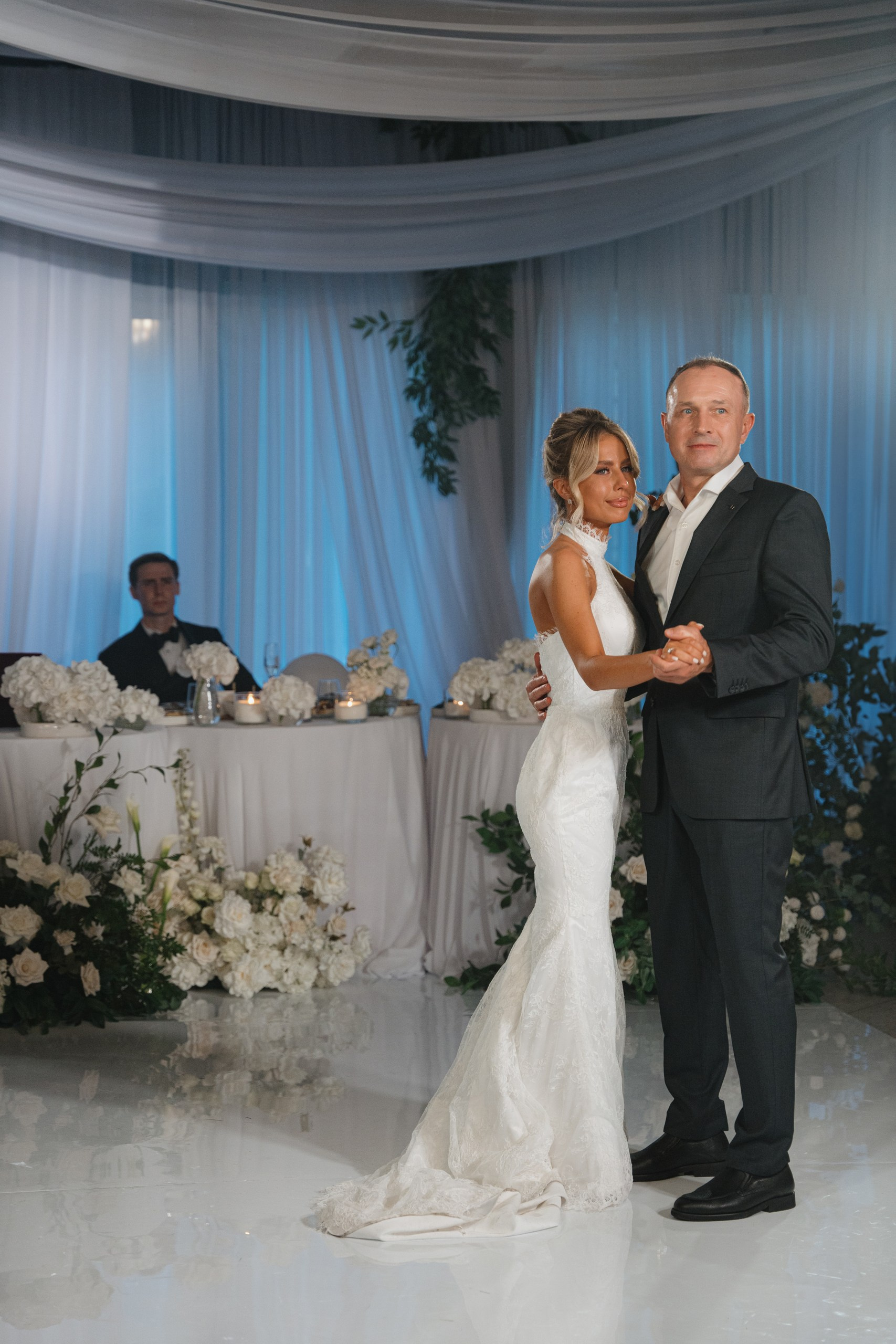 Благодаровы. Фотограф Томск, Новосибирск Влад Свириденко