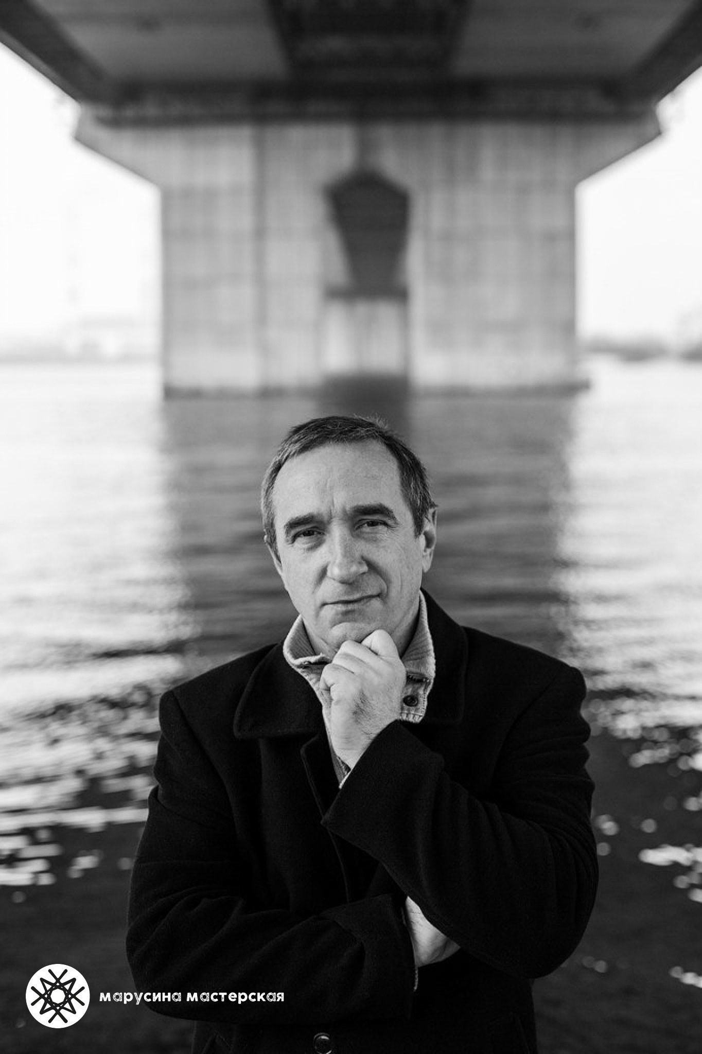 Авторская работа в рамках практикума по композиции