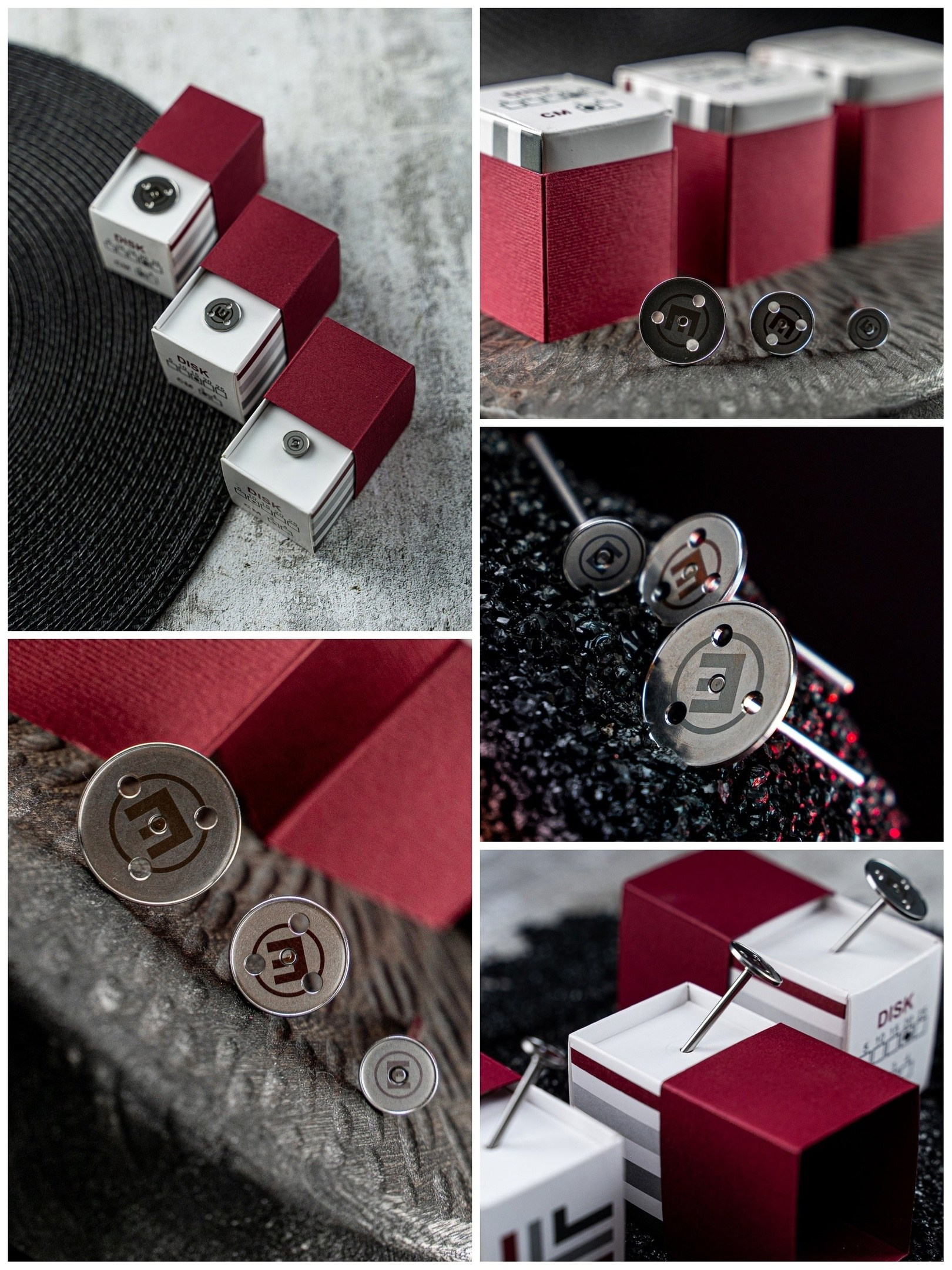 Имиджевая съёмка. Предметный фотограф в Воронеже Дмитрий Игнатов