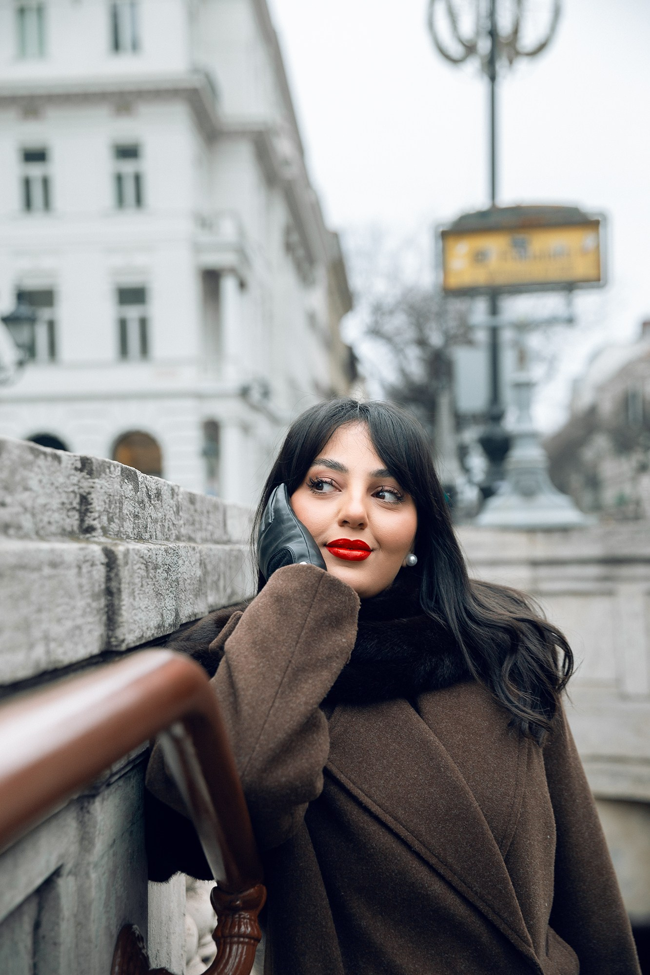 The best routes for photoshoots in Budapest. Photographer in Budapest — Yura Knyazev