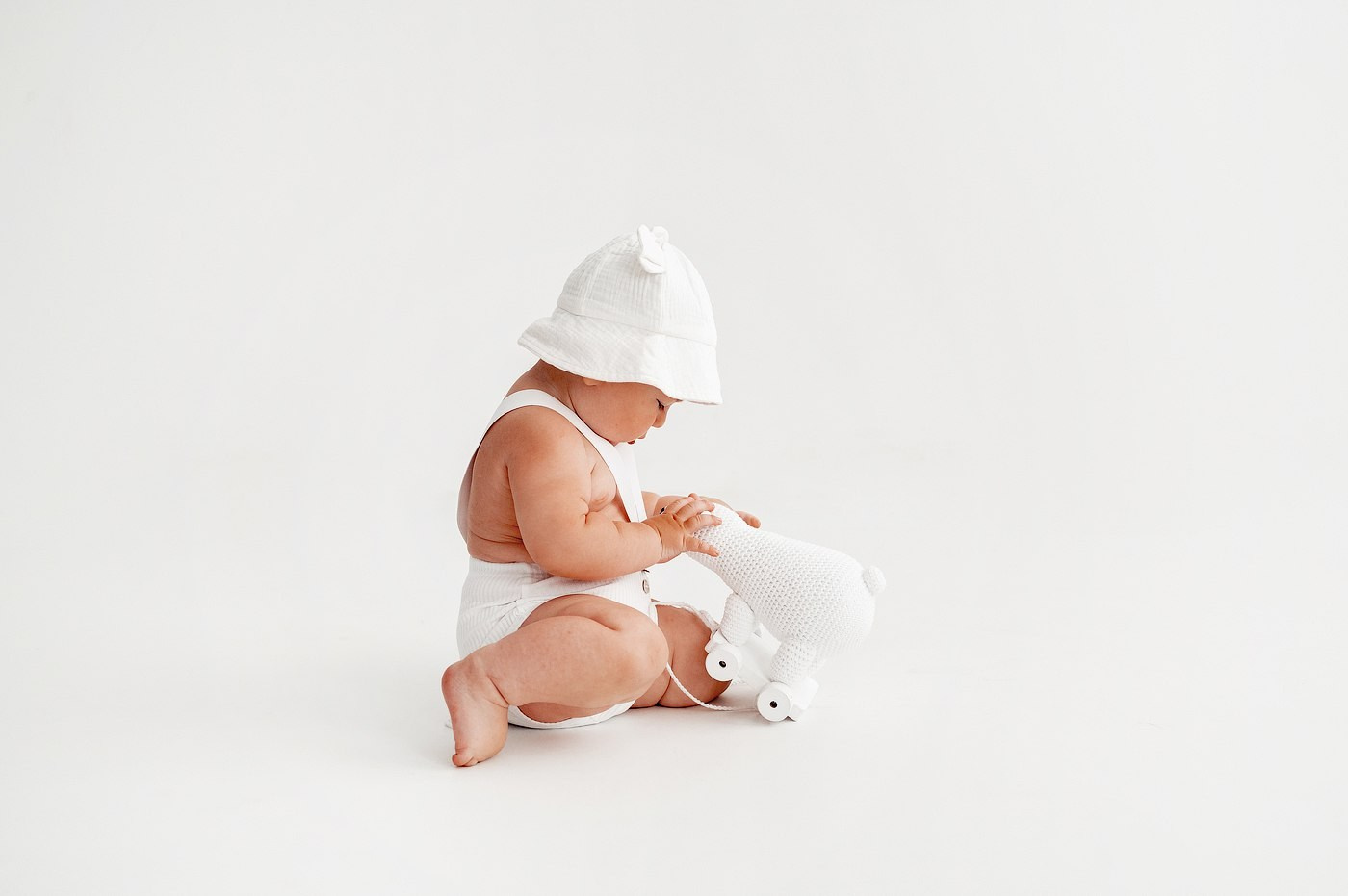 Детская фотостудия ст. Брюховецкая