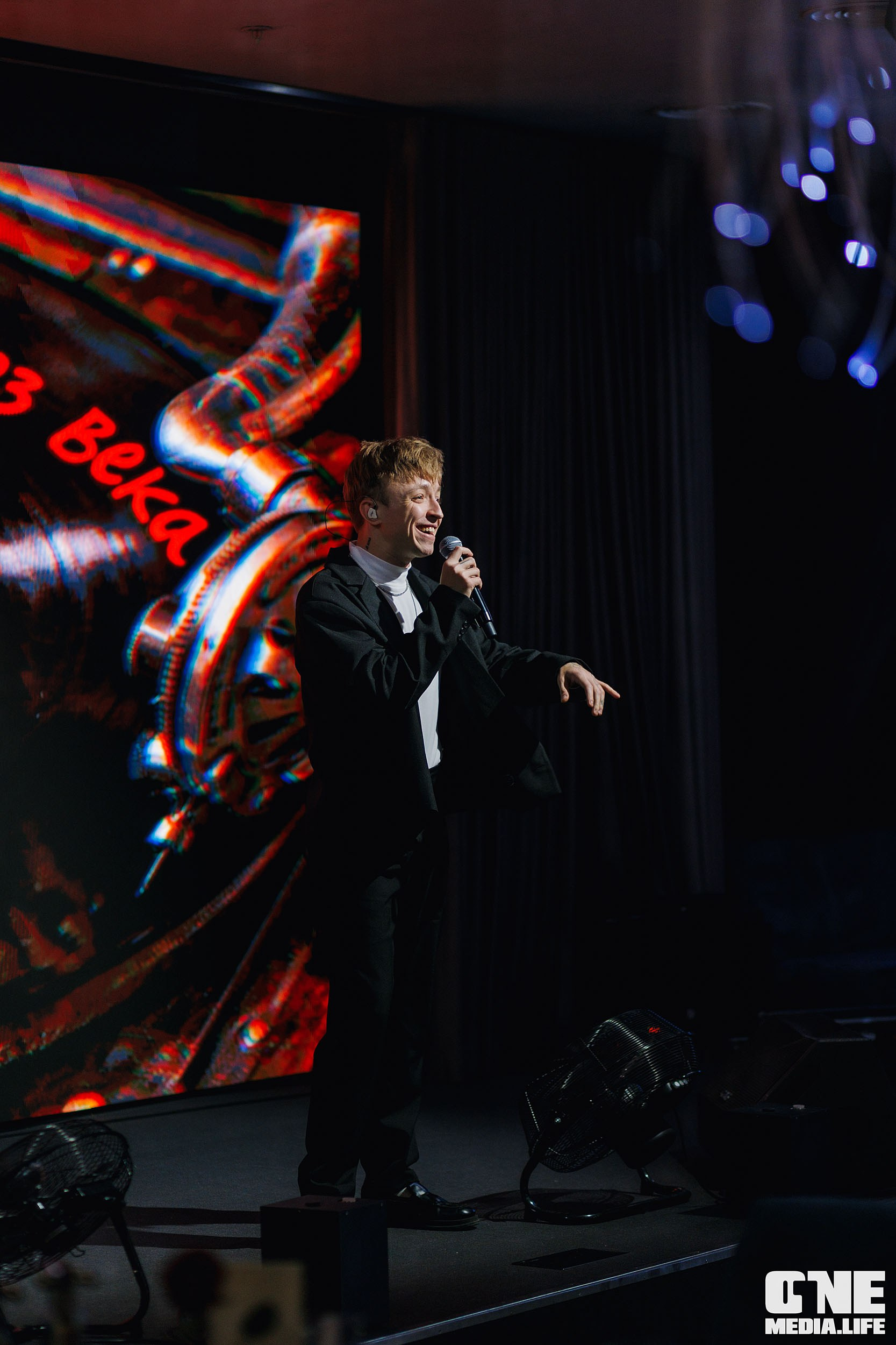 Фоторепортаж из ресторана Океан. One Media Life: фоторепортажи, фотоотчеты с мероприятий и заведений