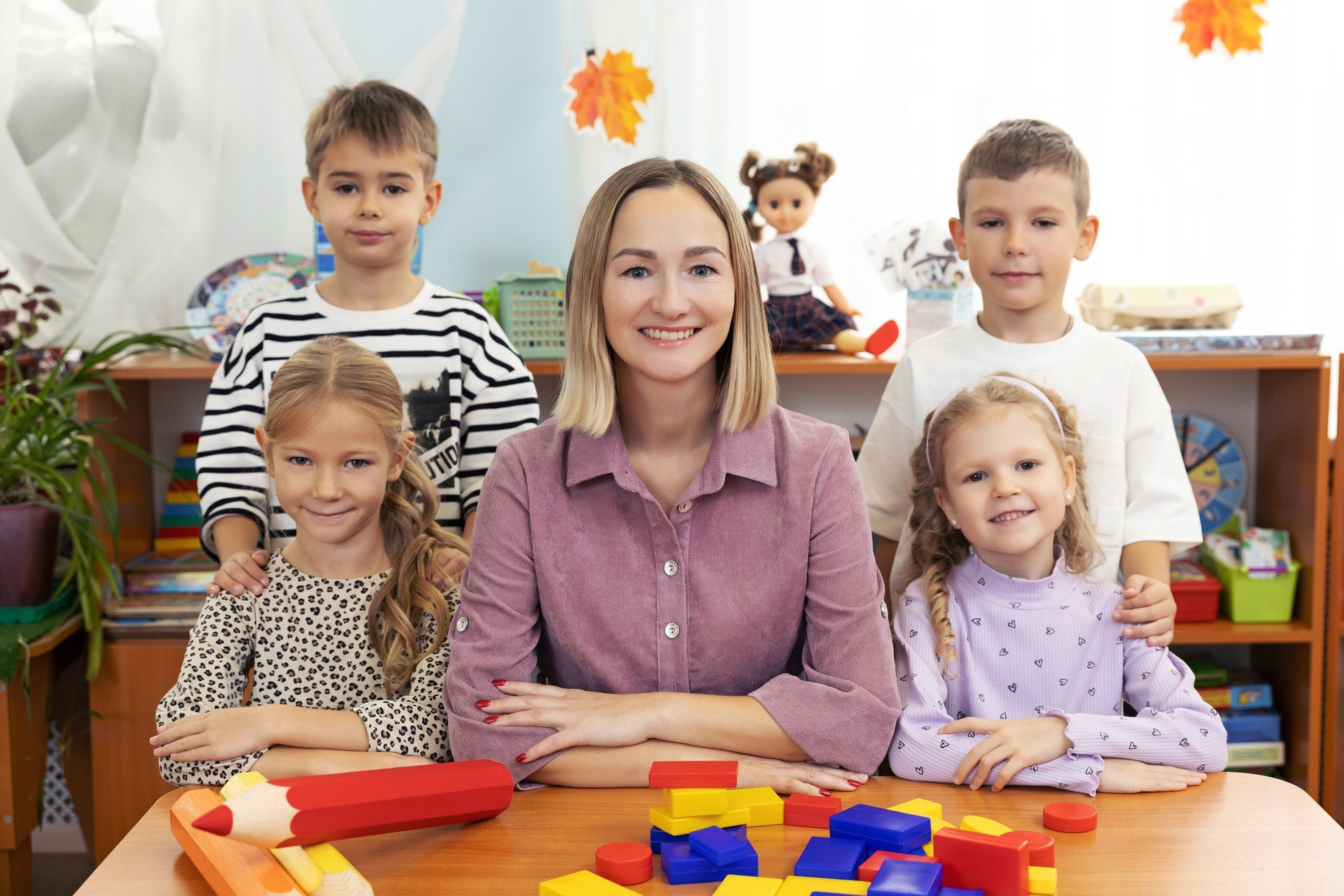 Выпускные альбомы для школы и детского сада. Семейный и детский фотограф Ольга Невская