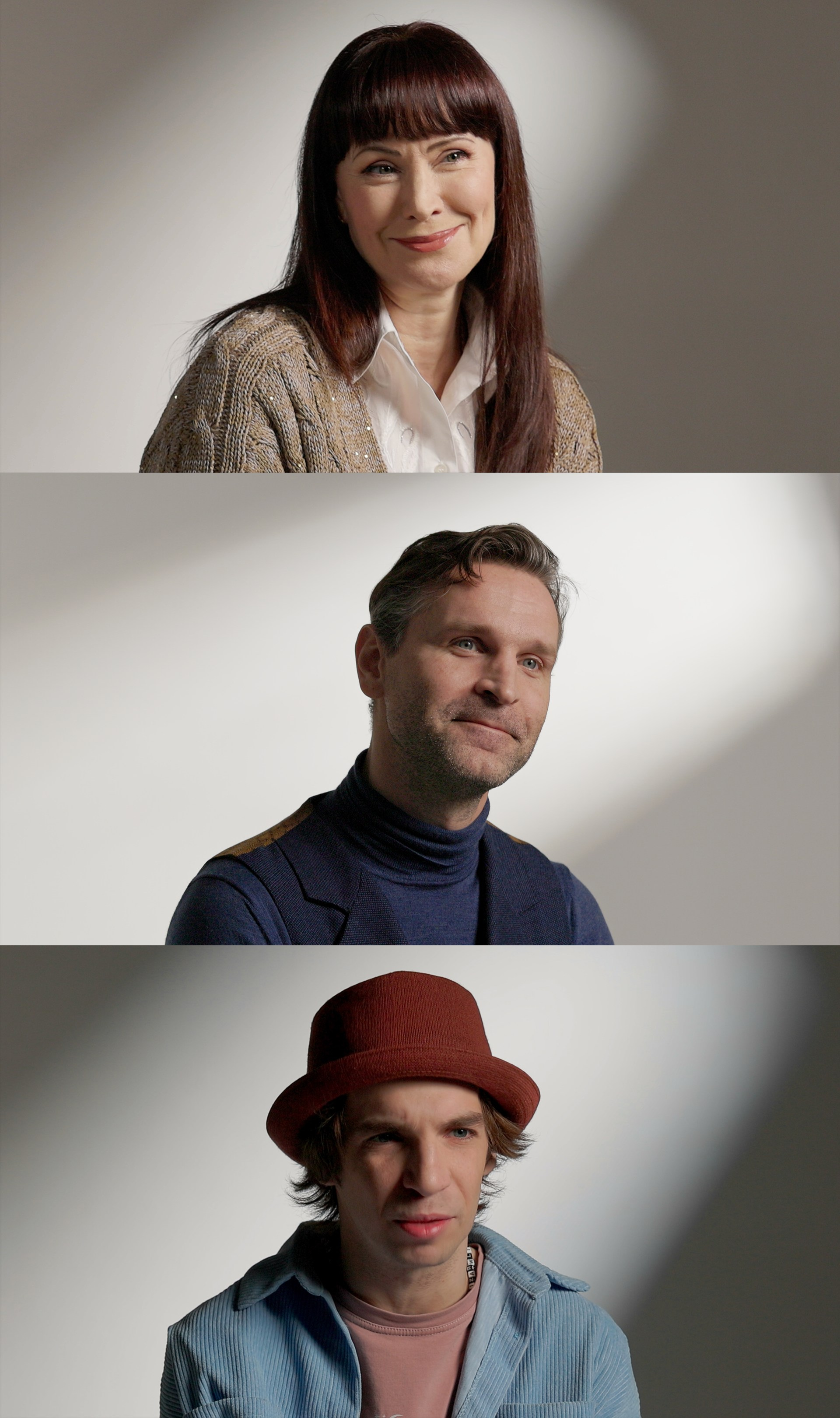 Видеосъёмка и видеопродакшн | Создание видео под ключ | ZPROD. Фото и видеосъемка | продакшн студия ZPROD