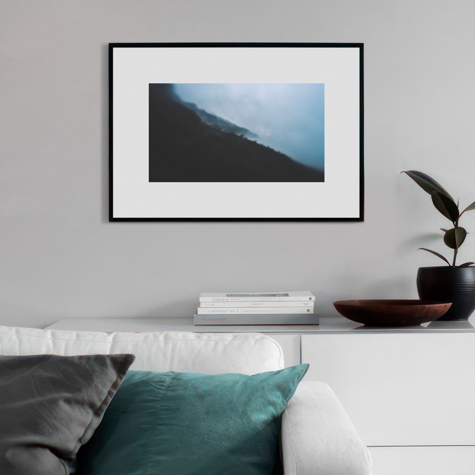 MONTENEGRO. Eduard Kopysov — International visual artist