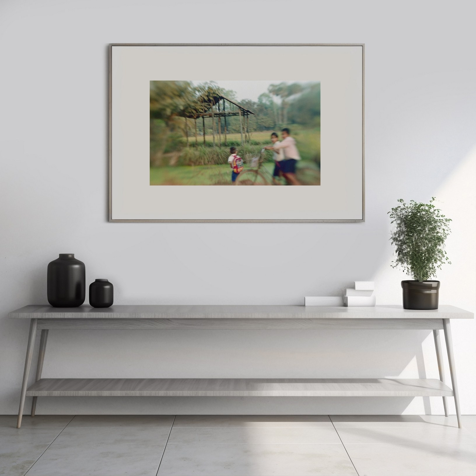 STREETS SPIRIT. Eduard Kopysov — International visual artist