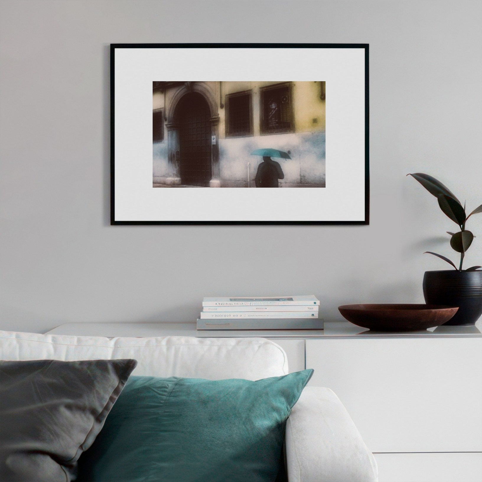 STREETS SPIRIT. Eduard Kopysov — International visual artist