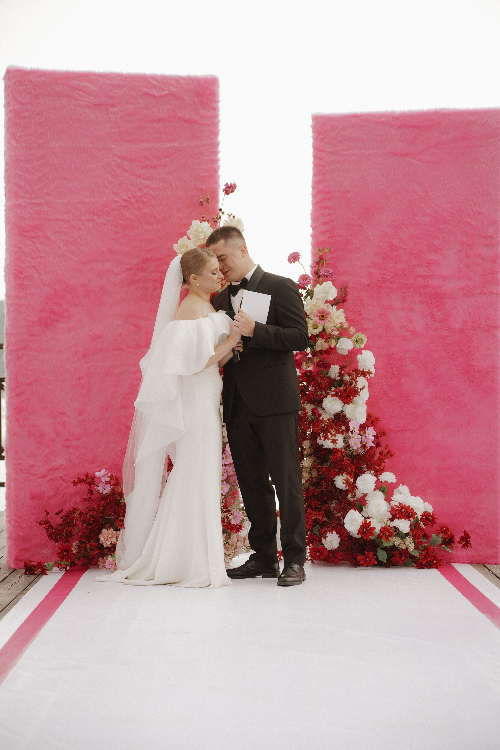 Слава и Юля. Организатор мероприятий в Абакане I Ольга Петухова