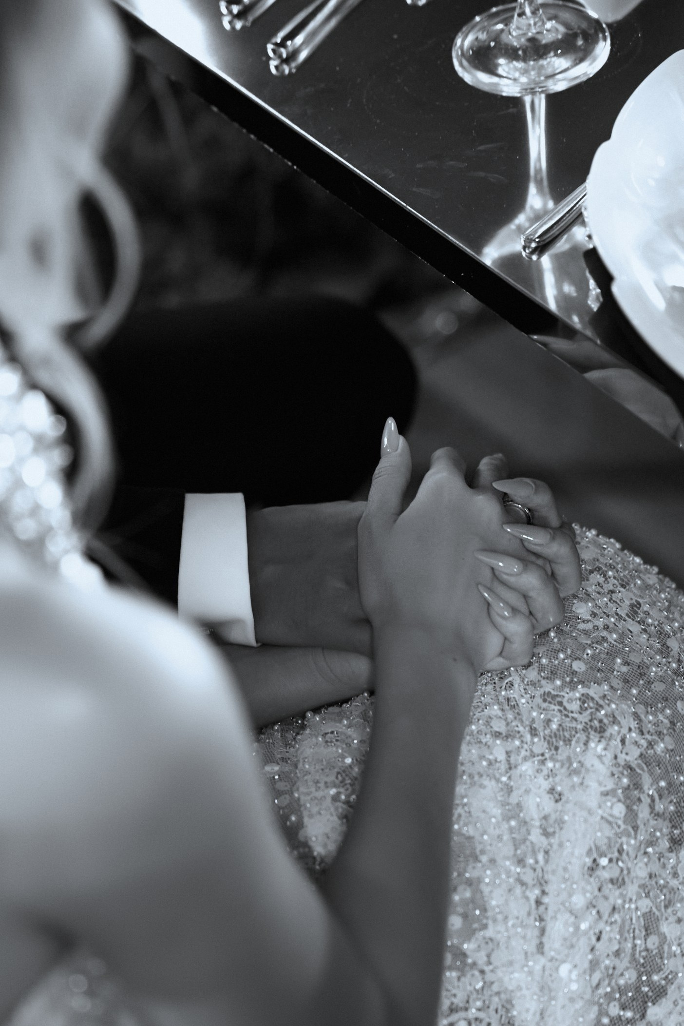 Свадебное кино Дарьи и Виталия. Tuman Film | Видеосъемка в Сочи и Дубае | Андрей Калитухо