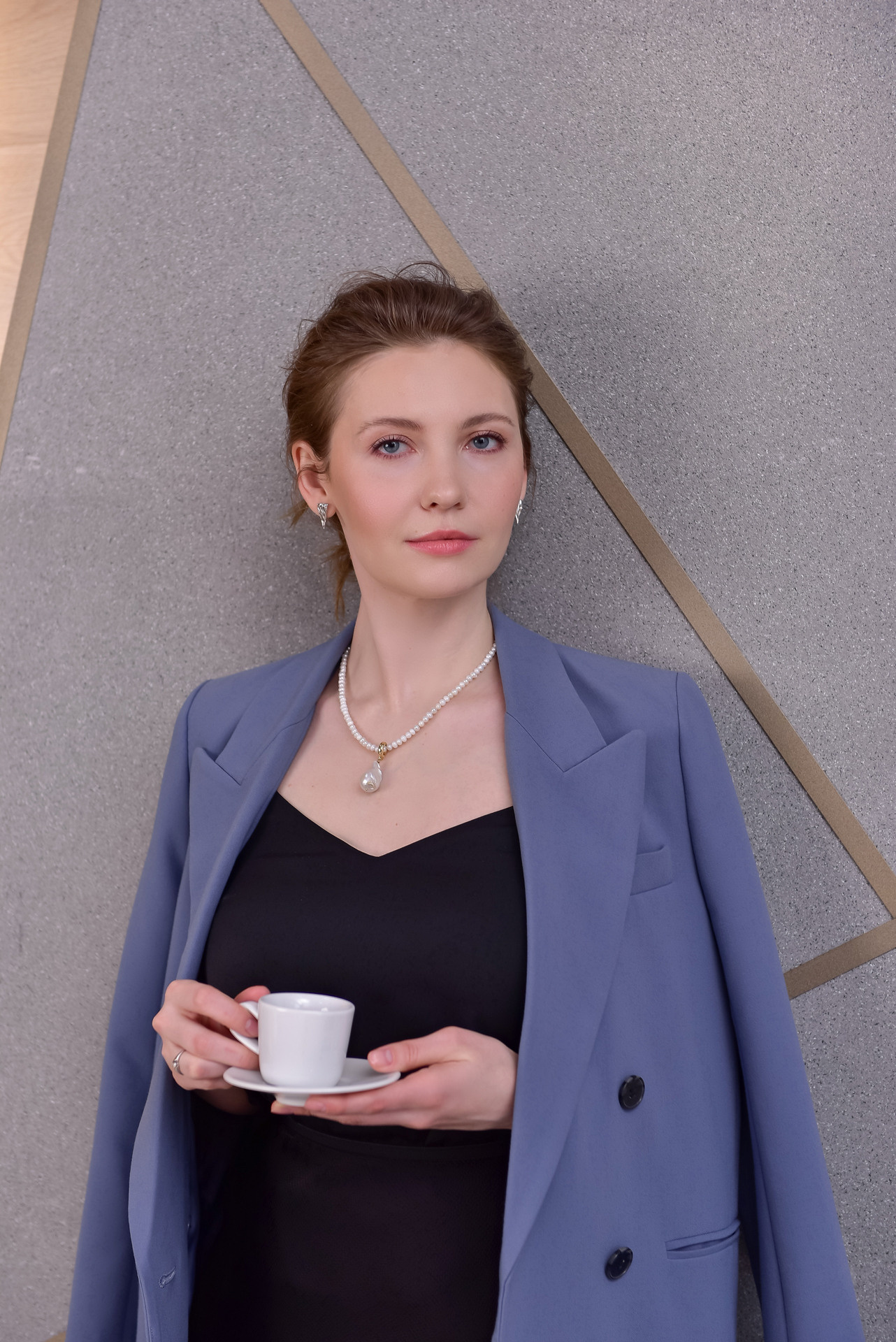 Женские съемки. Съемка для брендов и частных клиентов Москва