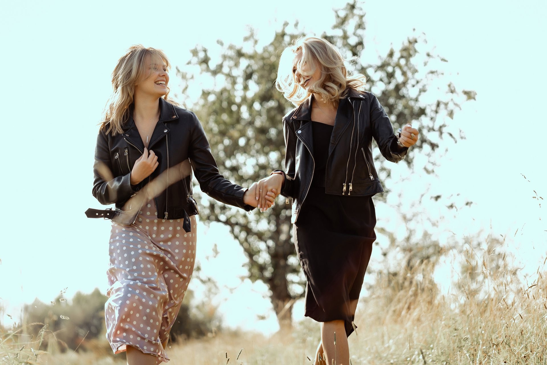 Парная (love story) фотосъёмка