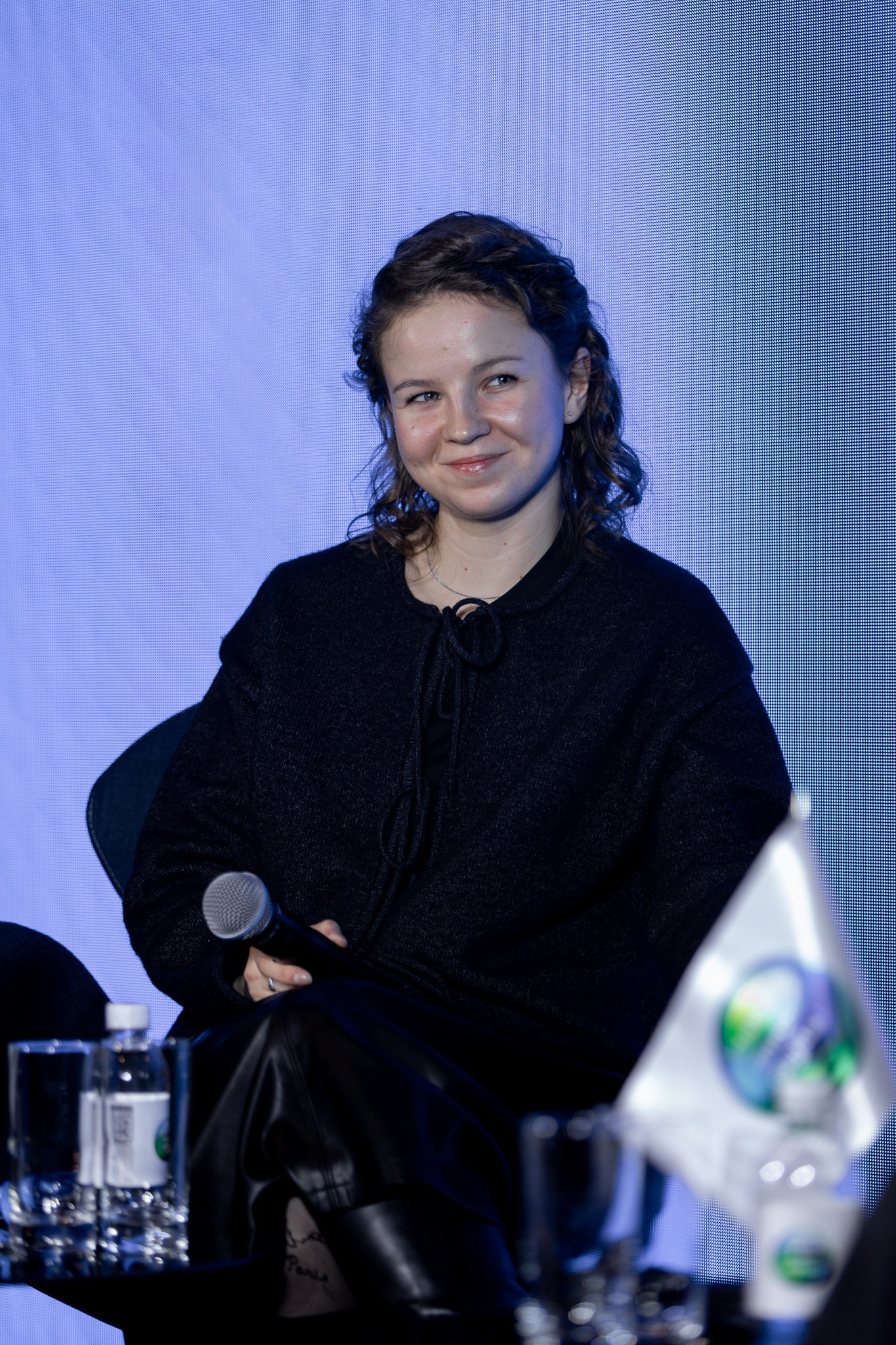 Культура Медиа Цифра Форум 2025. Павел Шарапов | Фотограф | Москва