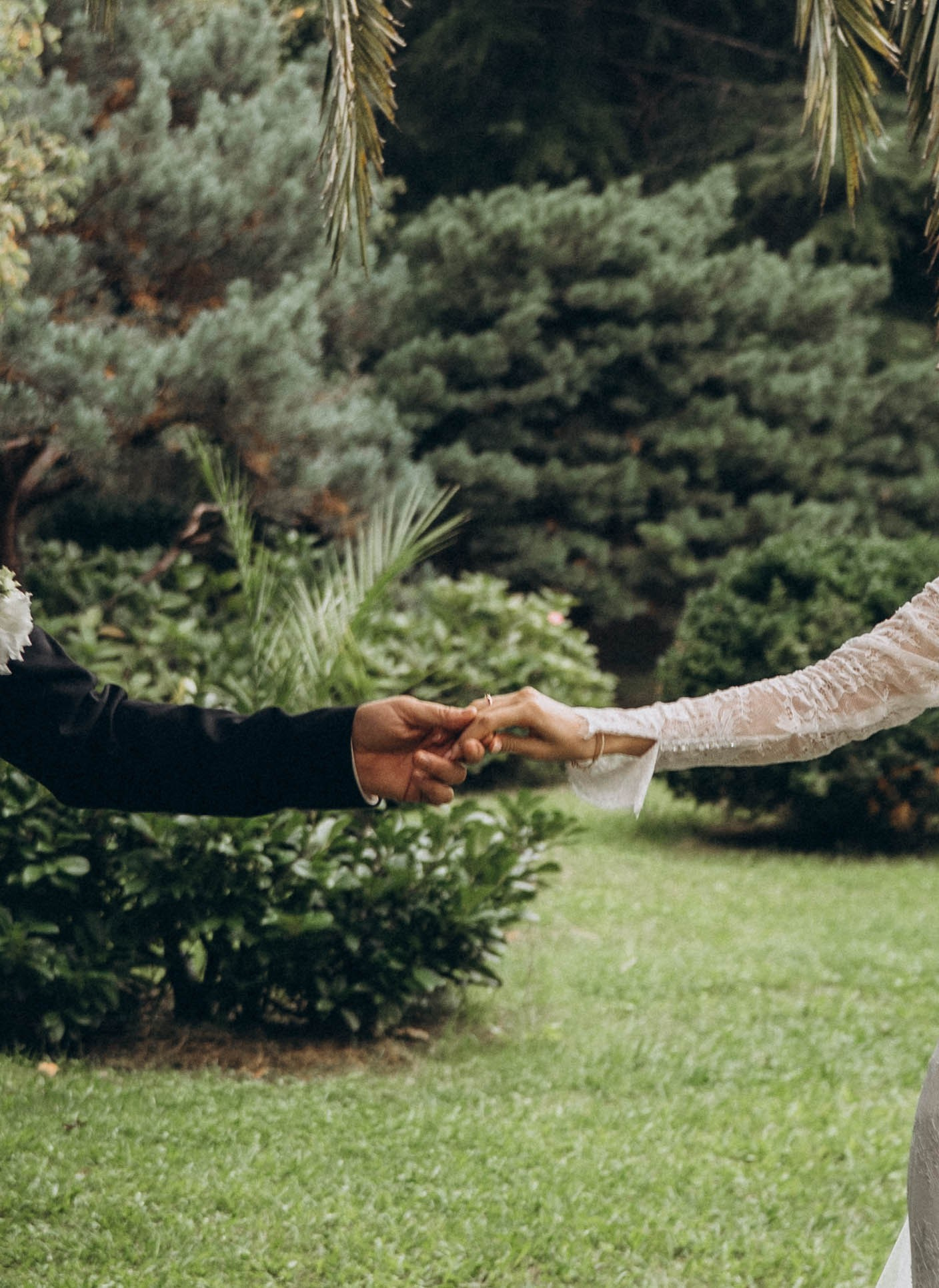 Свадебная фотосессия СПб, Сочи и Красная Поляна — сделать свадебную фотосессию