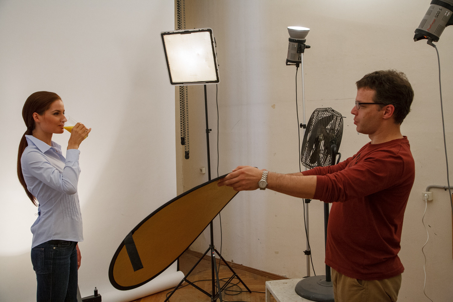 «dbstudio» — фотосъемка еды и продуктов питания