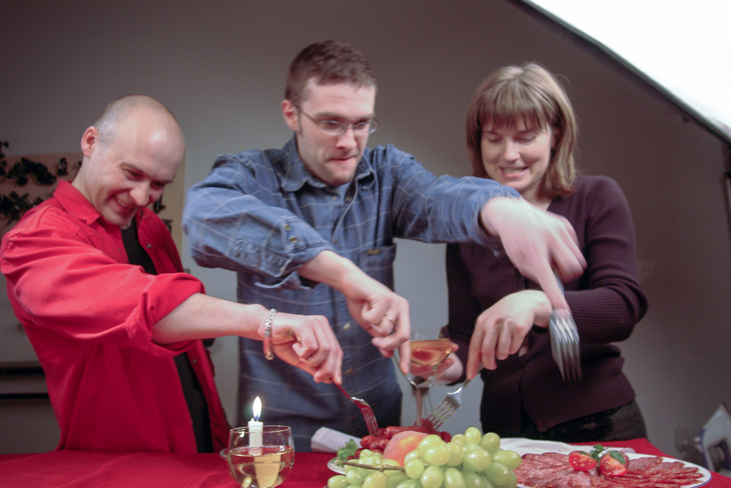 «dbstudio» — фотосъемка еды и продуктов питания