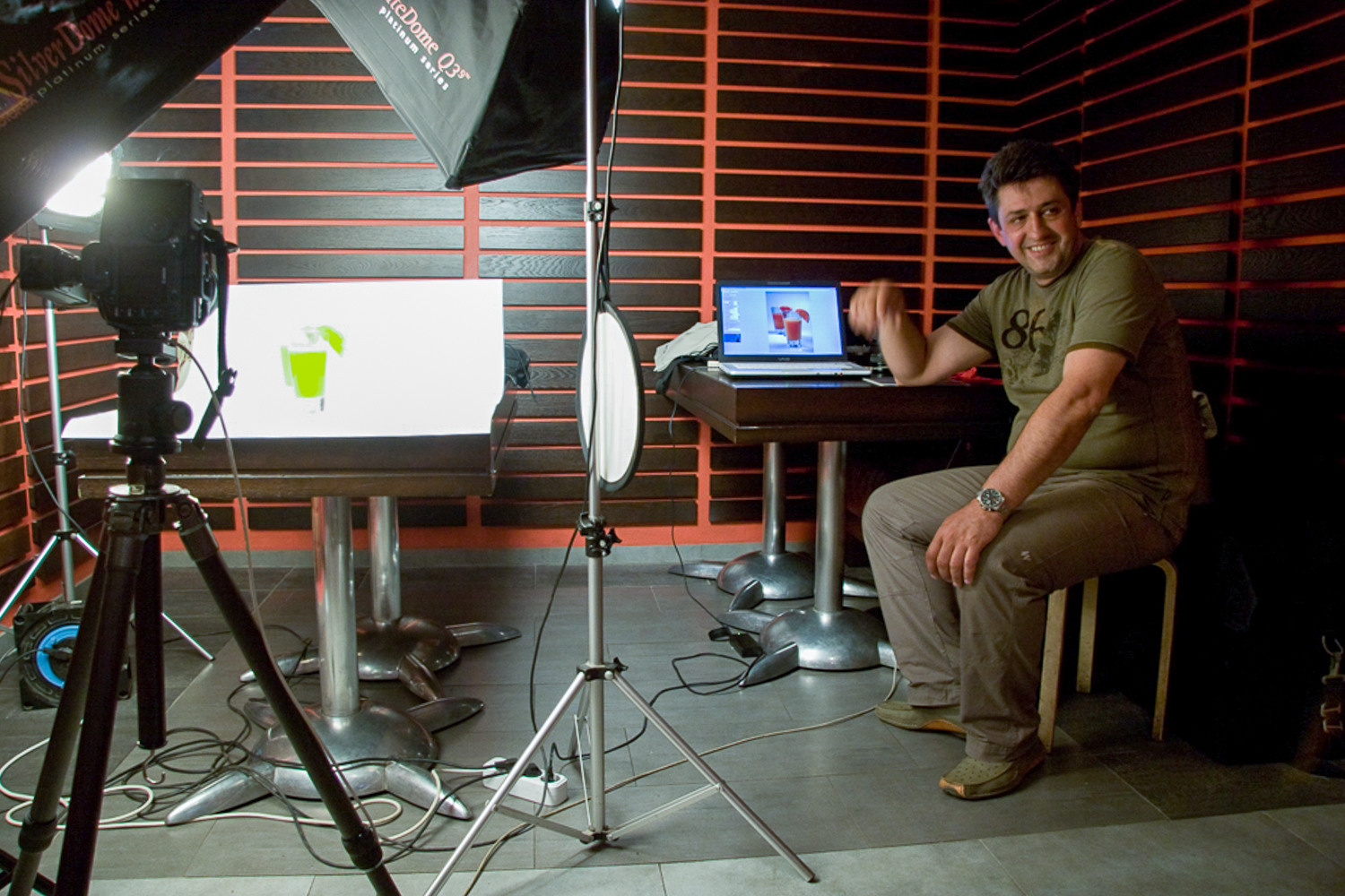 «dbstudio» — фотосъемка еды и продуктов питания