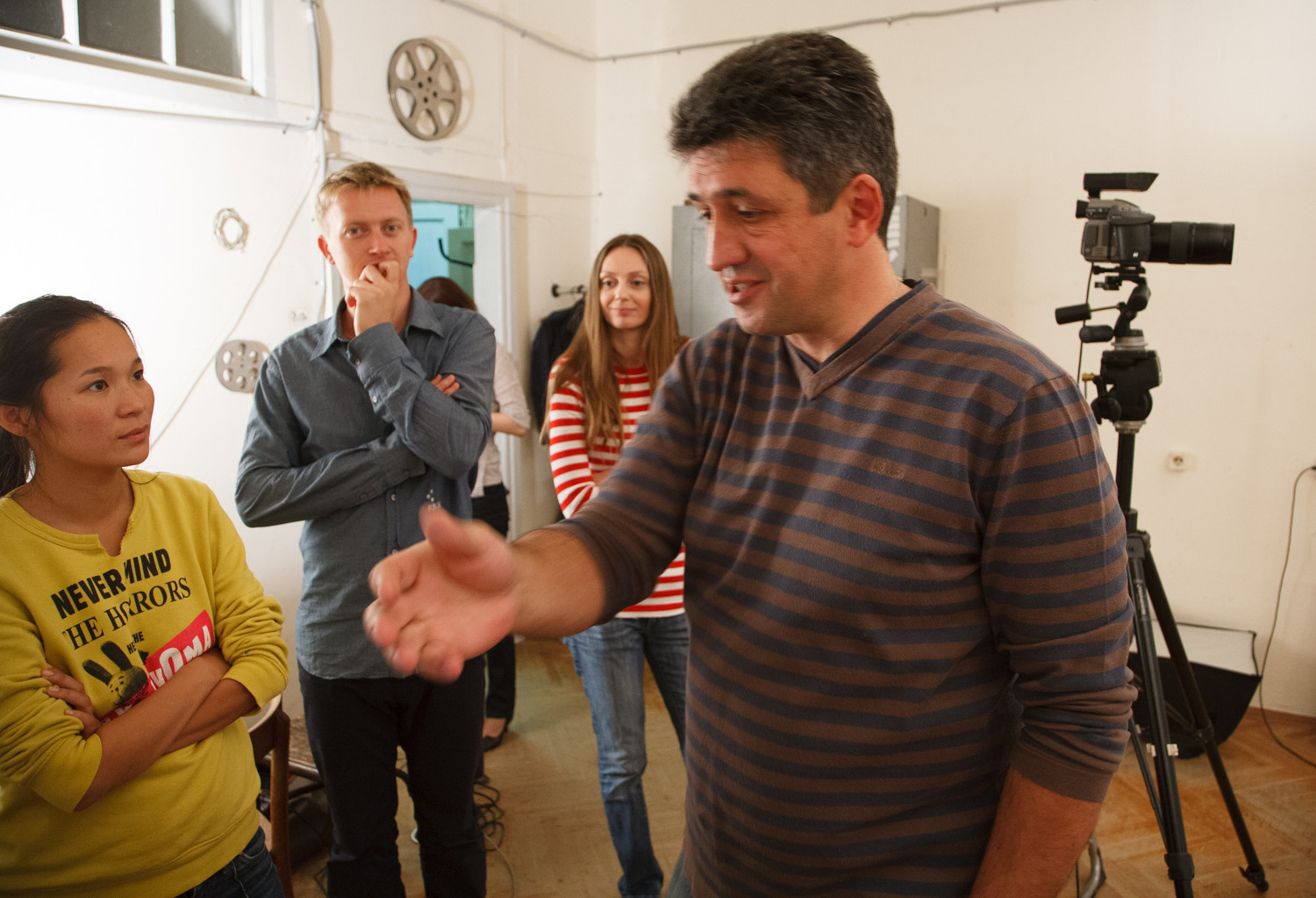 «dbstudio» — фотосъемка еды и продуктов питания