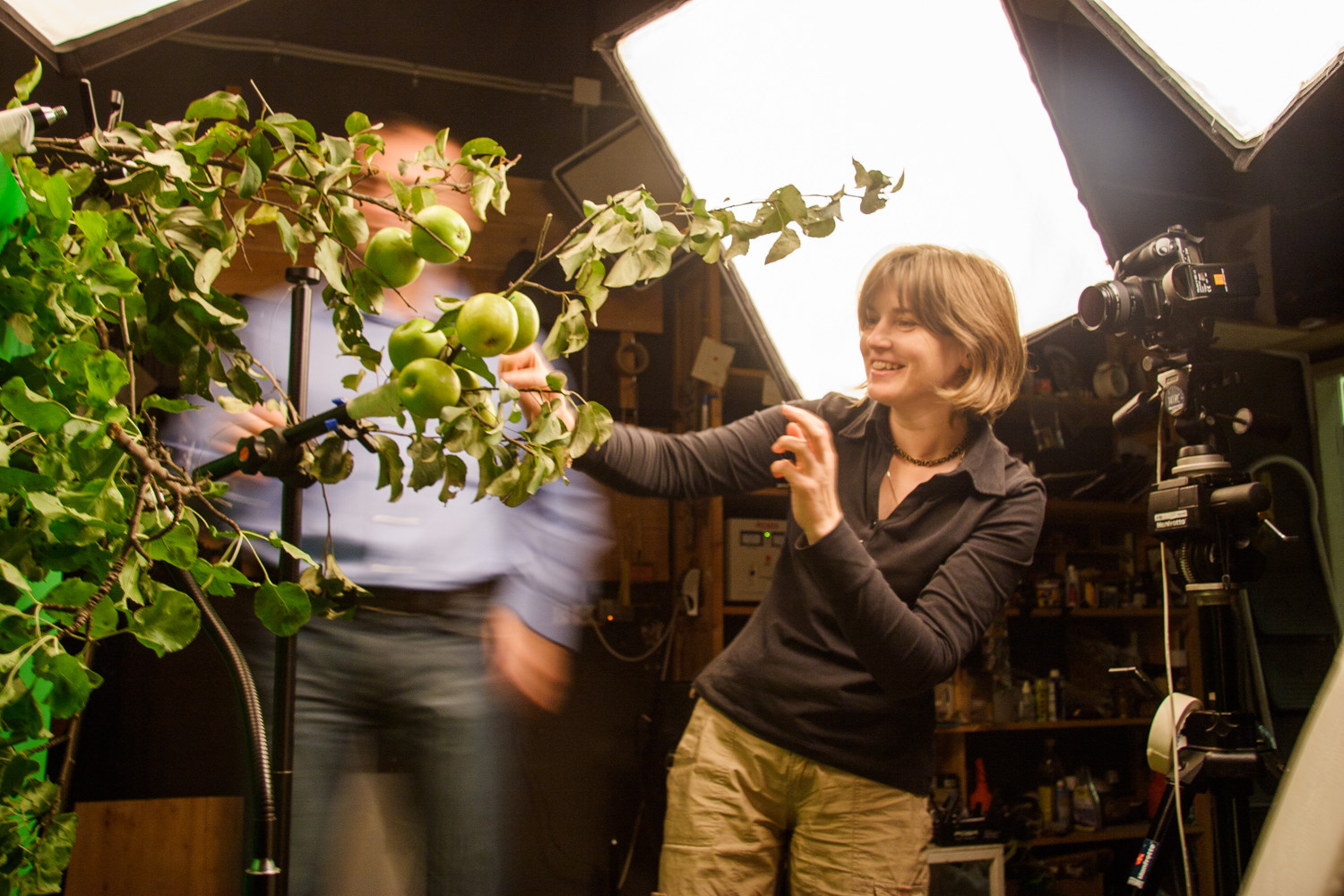 «dbstudio» — фотосъемка еды и продуктов питания