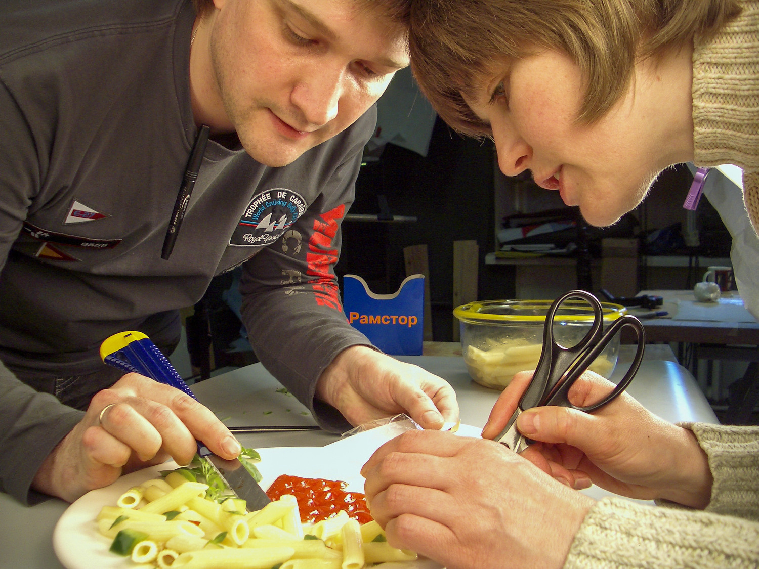 «dbstudio» — фотосъемка еды и продуктов питания