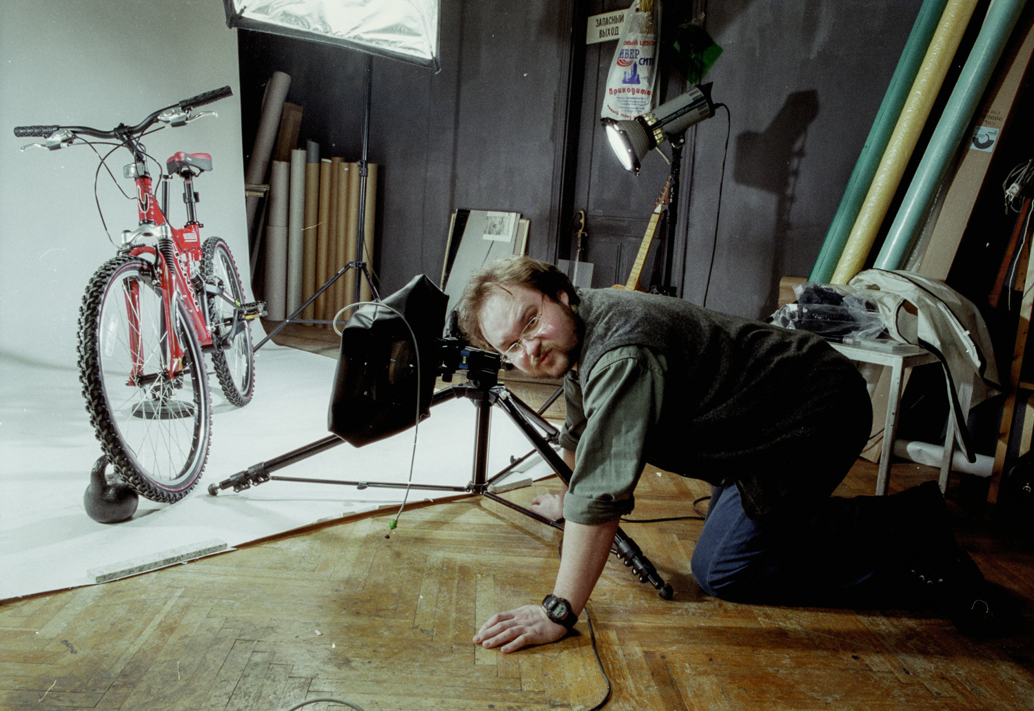 «dbstudio» — фотосъемка еды и продуктов питания