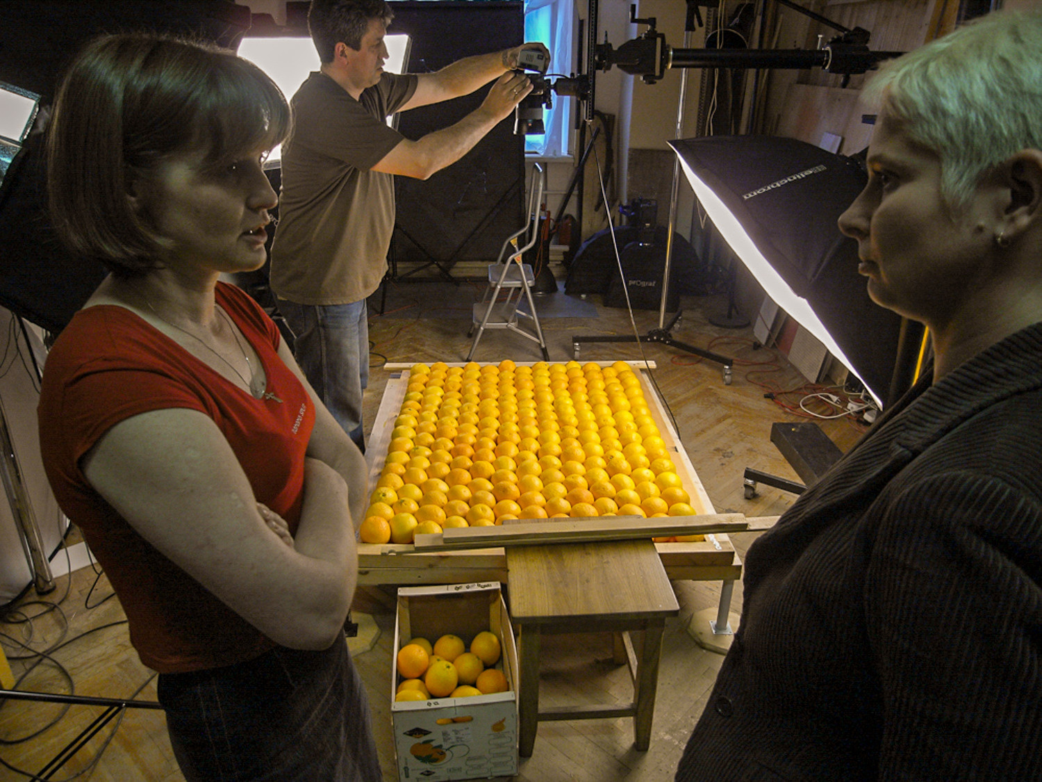 «dbstudio» — фотосъемка еды и продуктов питания