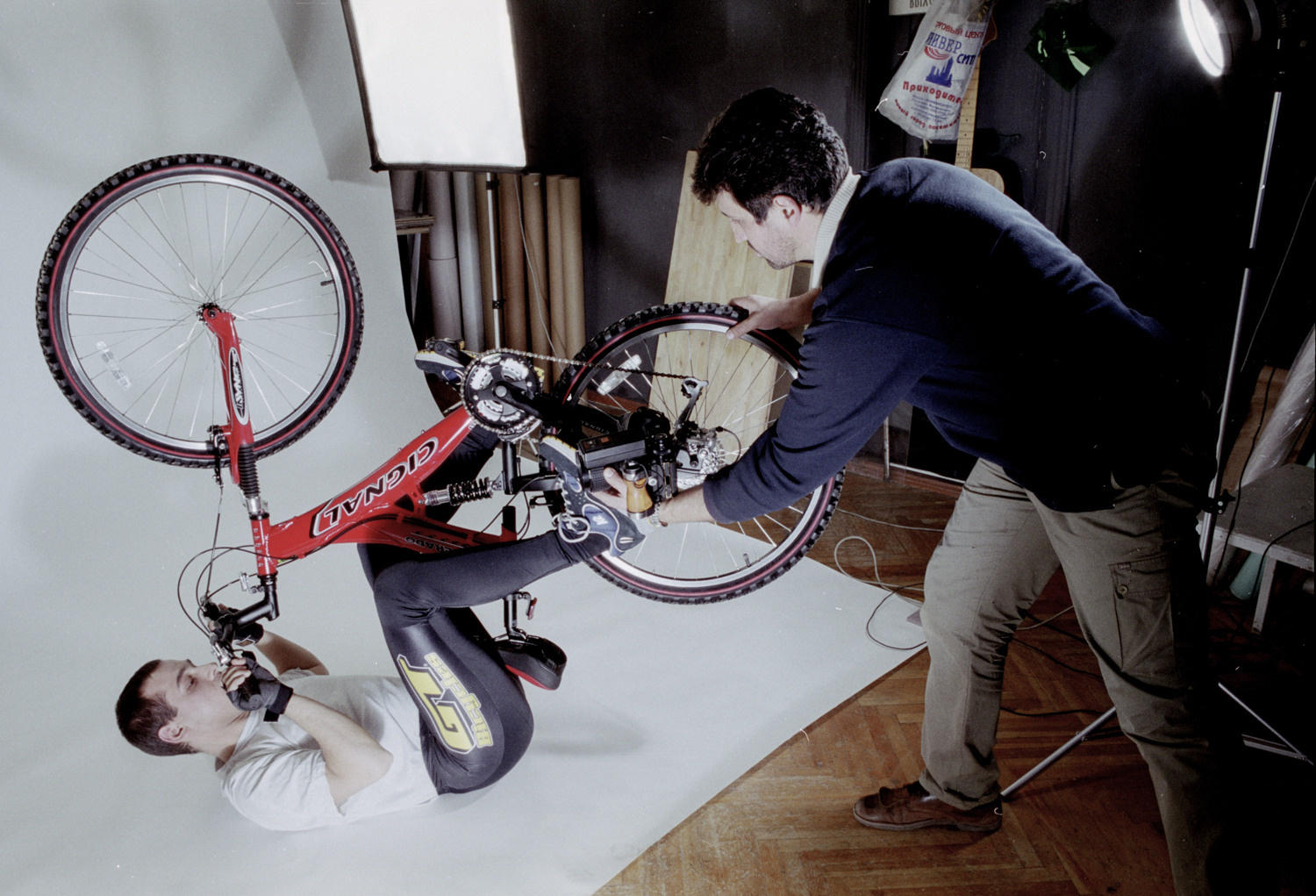 «dbstudio» — фотосъемка еды и продуктов питания