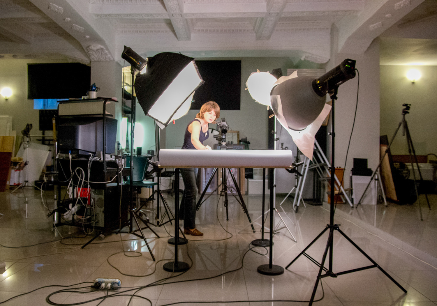 «dbstudio» — фотосъемка еды и продуктов питания